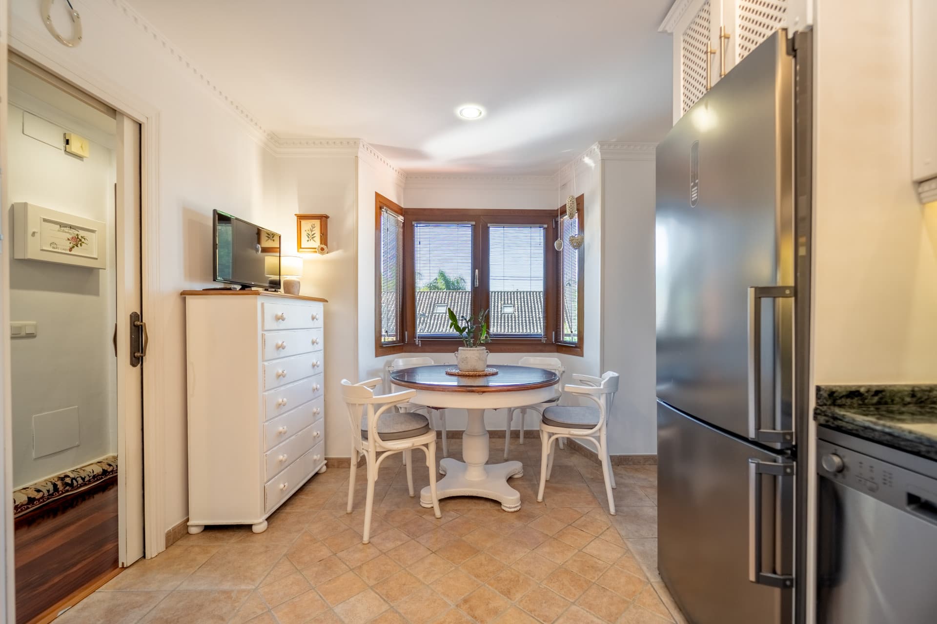 ✨ Mediterranean Villa with Private Pool in La Sierrezuela – Mijas Costa Discover this stunning villa where traditional A