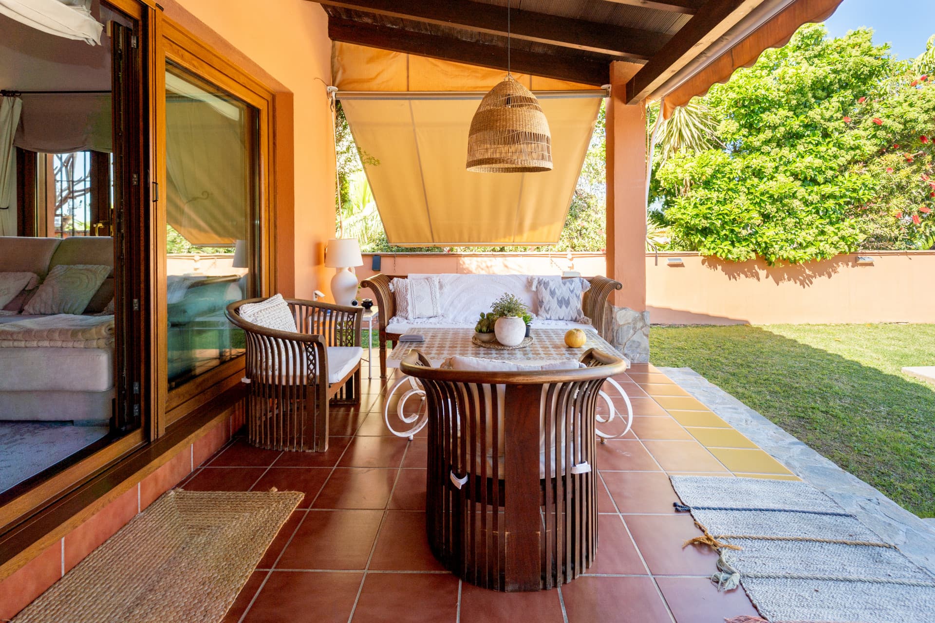 ✨ Mediterranean Villa with Private Pool in La Sierrezuela – Mijas Costa Discover this stunning villa where traditional A