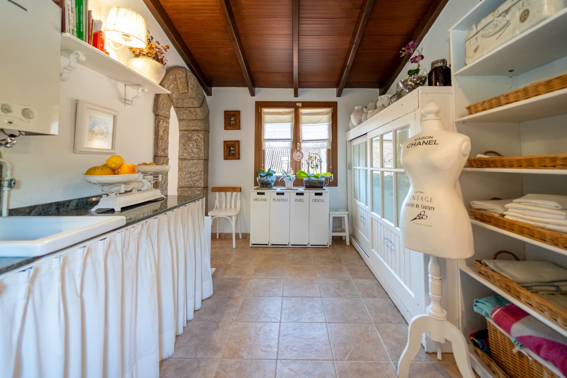 ✨ Mediterranean Villa with Private Pool in La Sierrezuela – Mijas Costa Discover this stunning villa where traditional A
