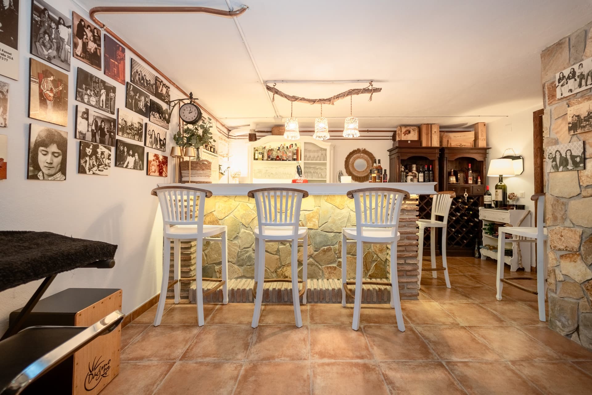 ✨ Mediterranean Villa with Private Pool in La Sierrezuela – Mijas Costa Discover this stunning villa where traditional A