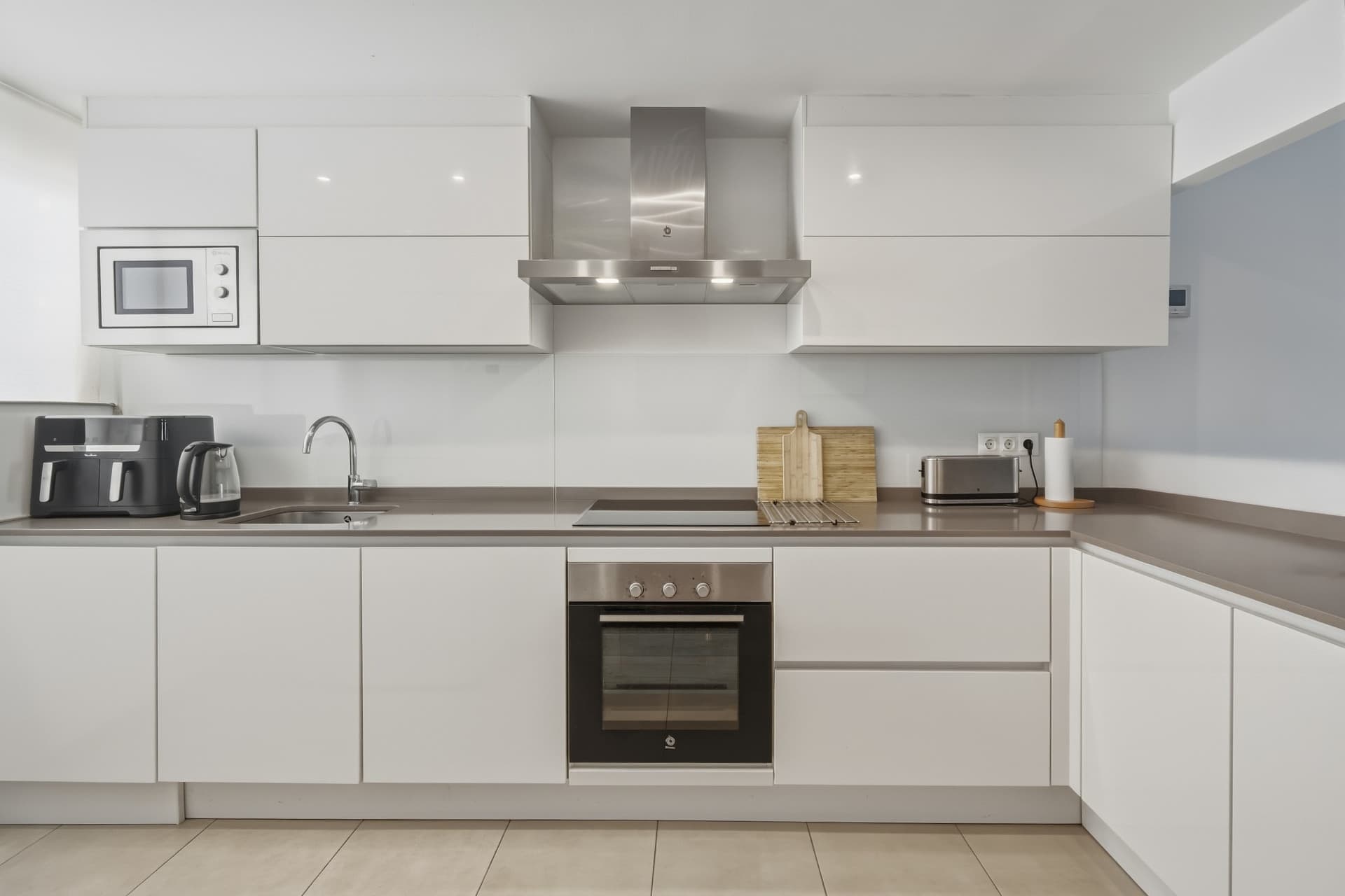 Beautiful two bedroom apartment located in Campos de Guadalmina, Guadalmina Alta