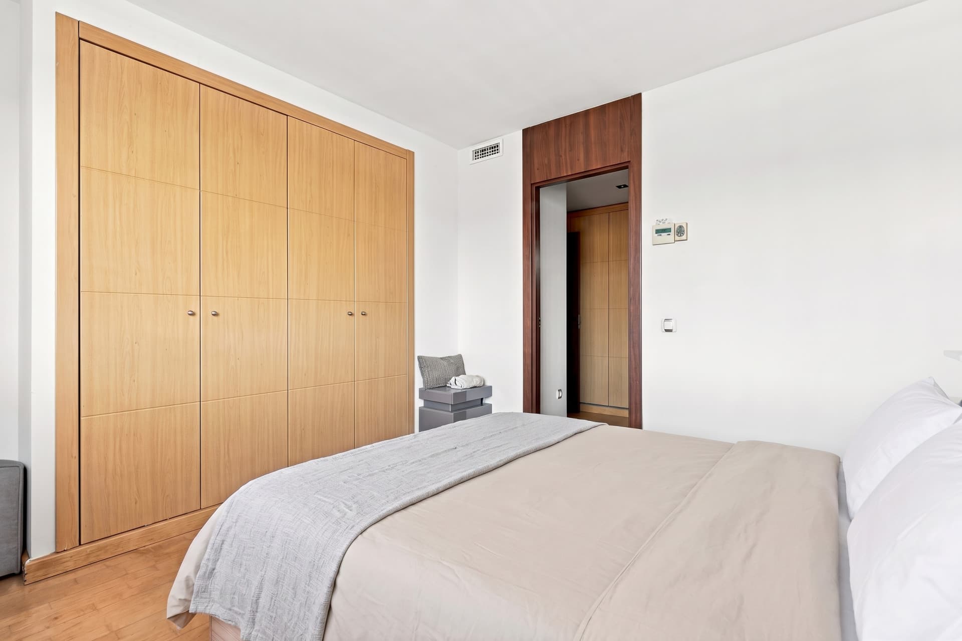Beautiful west-facing duplex penthouse in the exclusive and peaceful community Vitania Resort, La Cala de Mijas