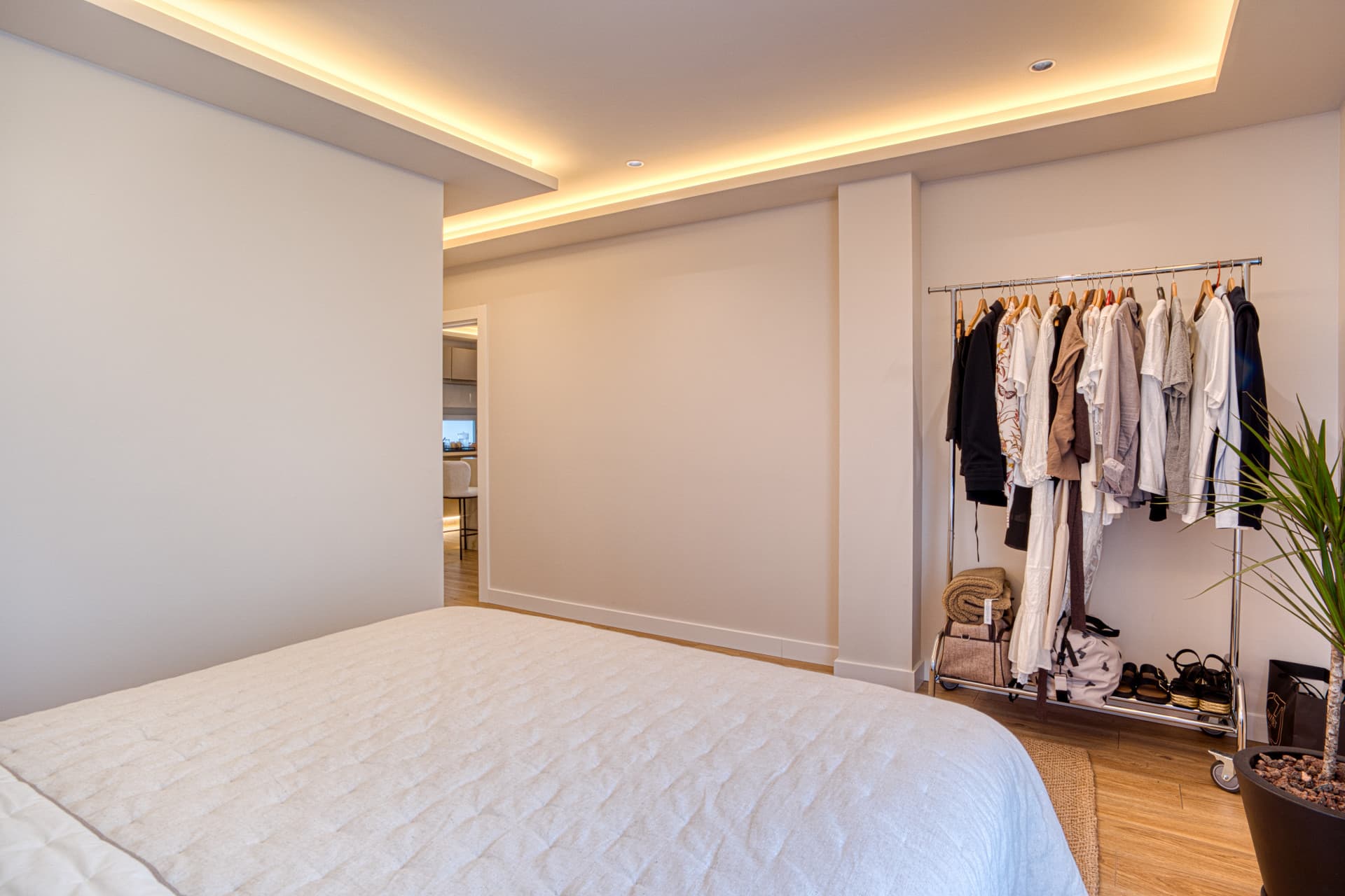 Fantastic west-facing duplex penthouse with solarium and stunning sunset views in La Cala Golf Resort, Mijas Costa