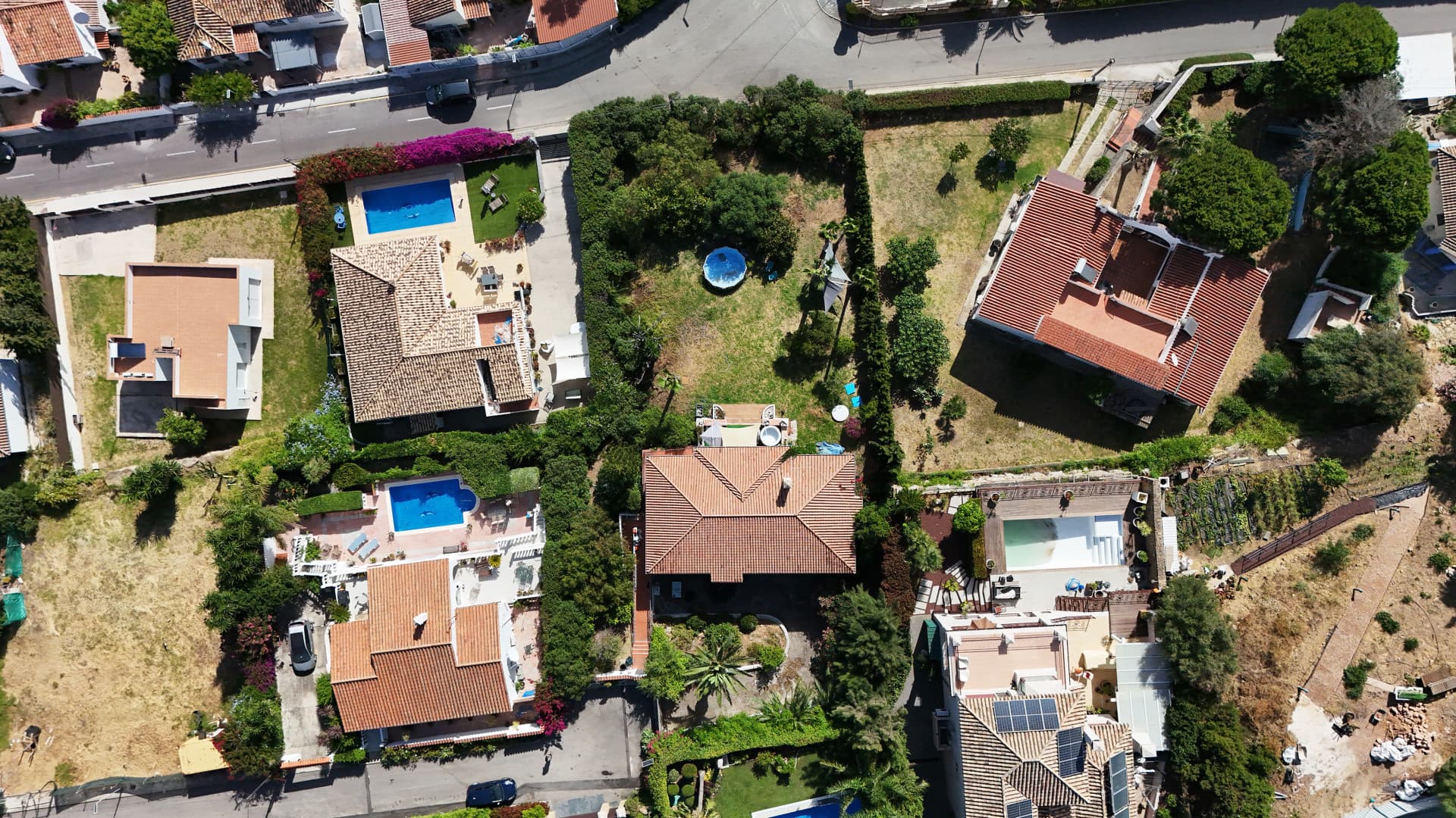 Mediterranean elegance: premium new-build villa in a prime location in the Estepona West area -