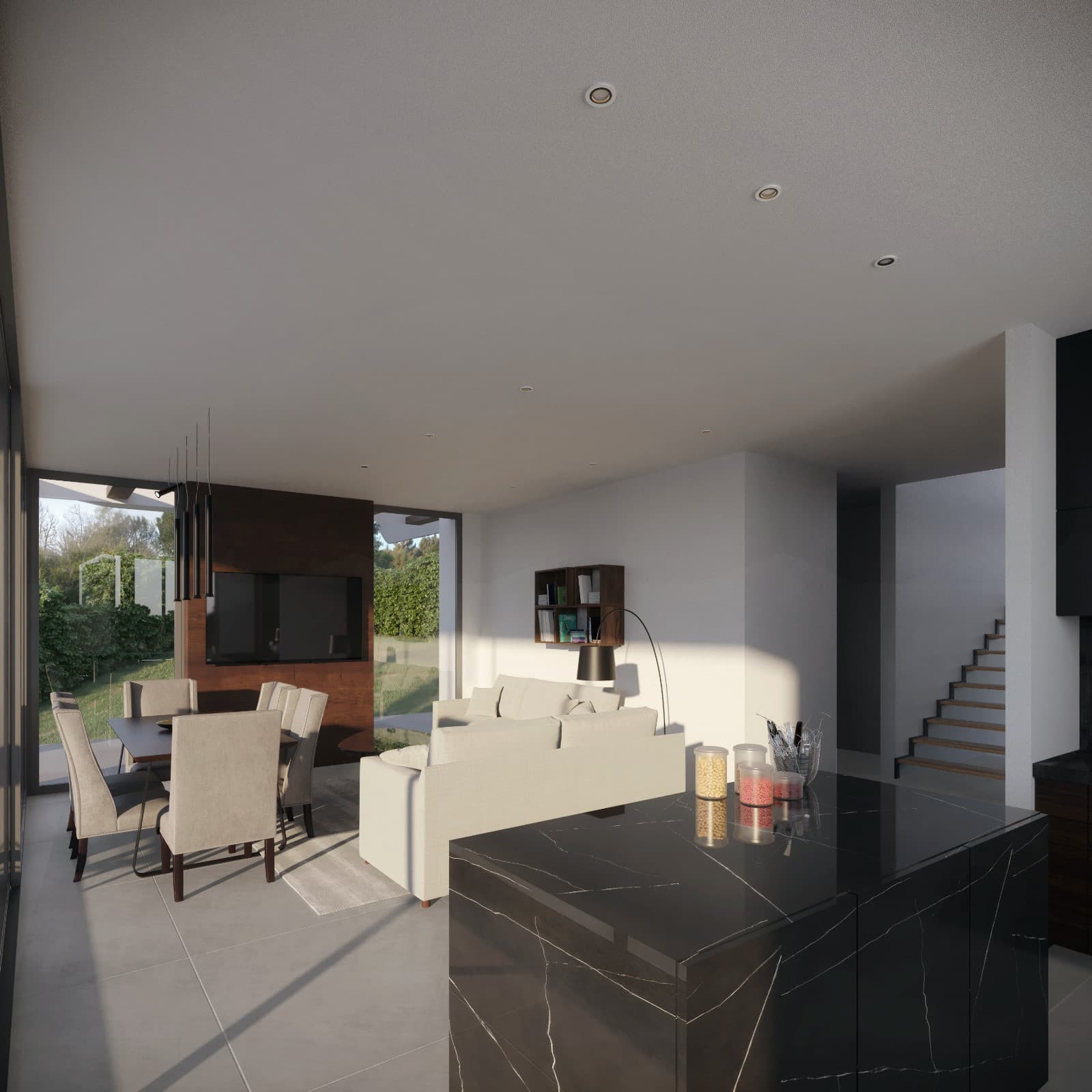 Mediterranean elegance: premium new-build villa in a prime location in the Estepona West area -