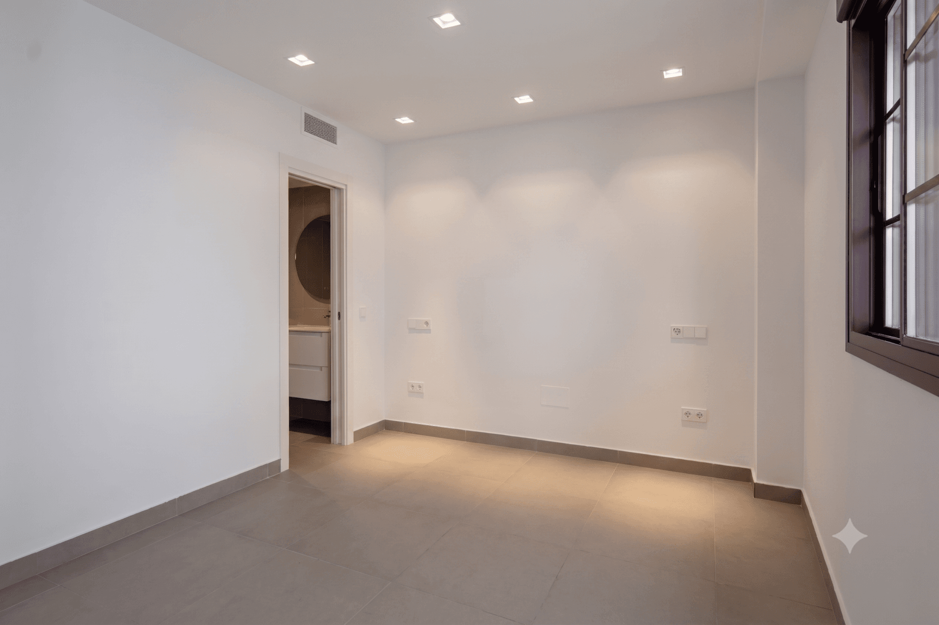 Brand New Contemporary 3-Bed Andalusian Townhouse For Sale in Estepona Old Town