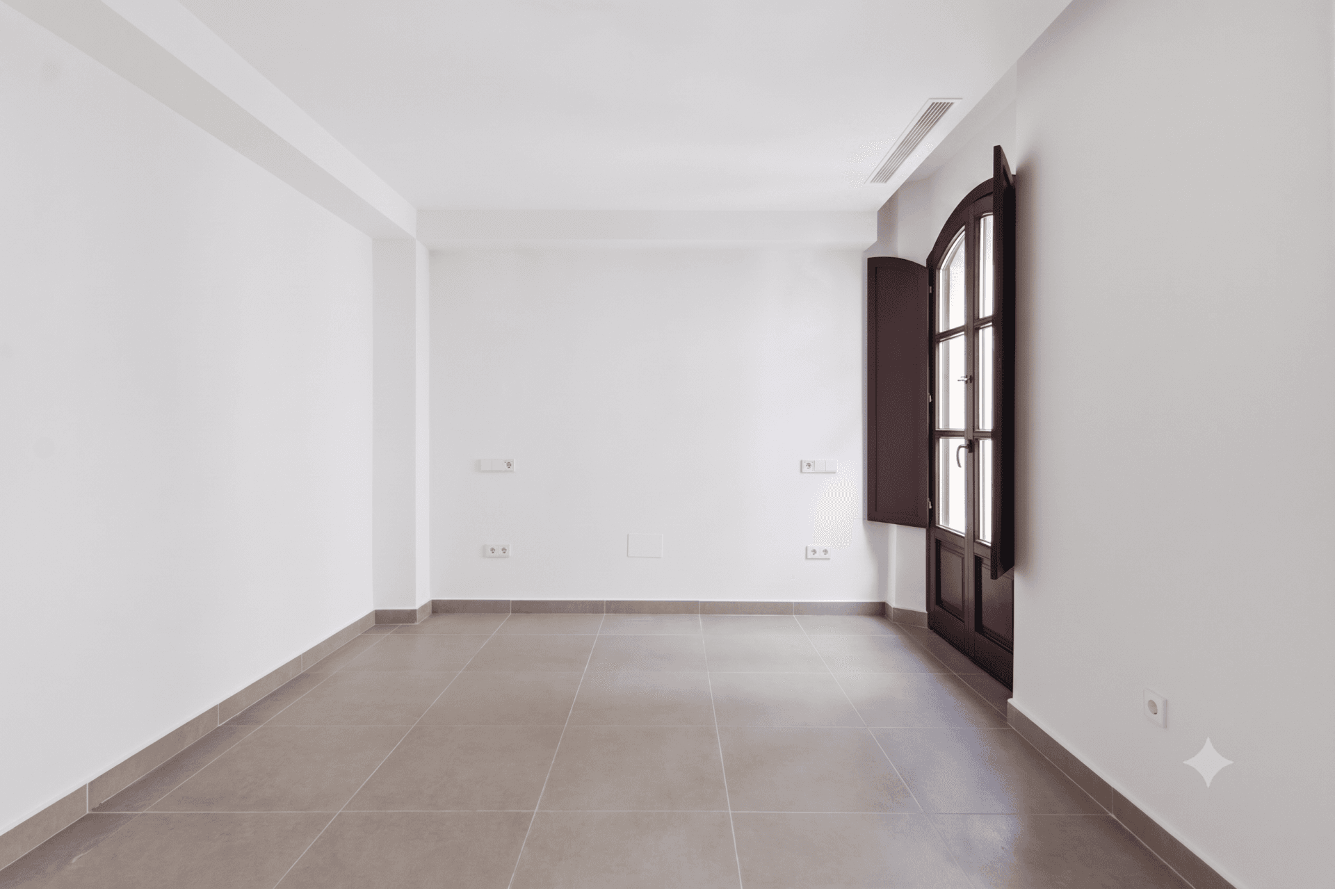 Brand New Contemporary 3-Bed Andalusian Townhouse For Sale in Estepona Old Town