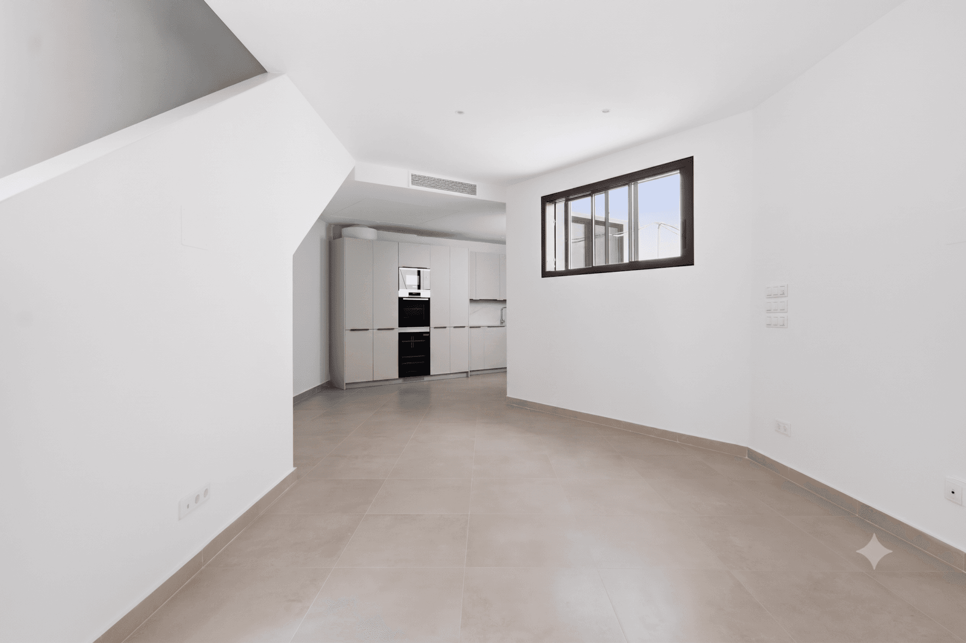 Brand New Contemporary 3-Bed Andalusian Townhouse For Sale in Estepona Old Town
