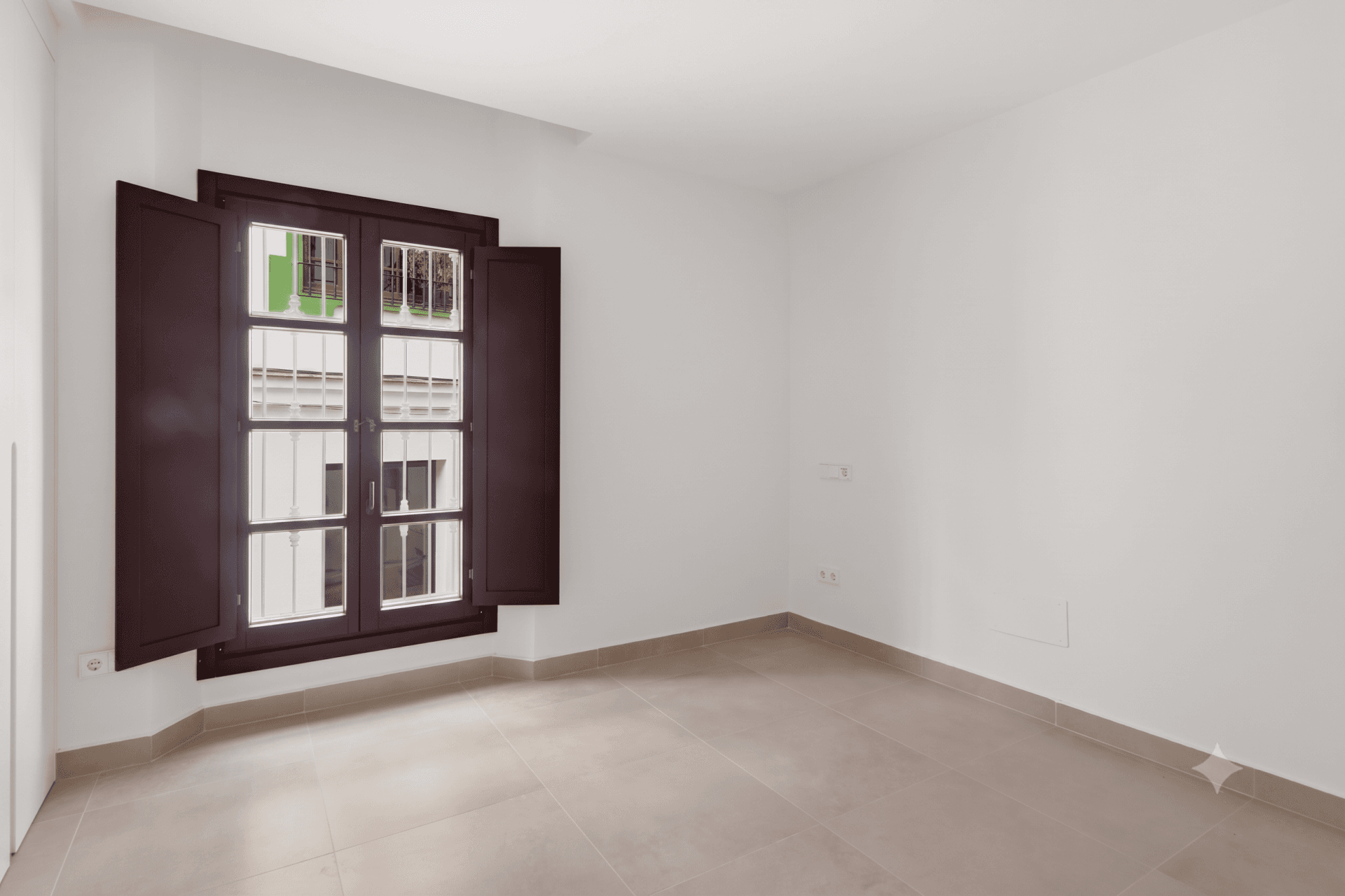New Andalusian 2-Bedroom Townhouse with spacious Terrace for Sale in Estepona Old Town