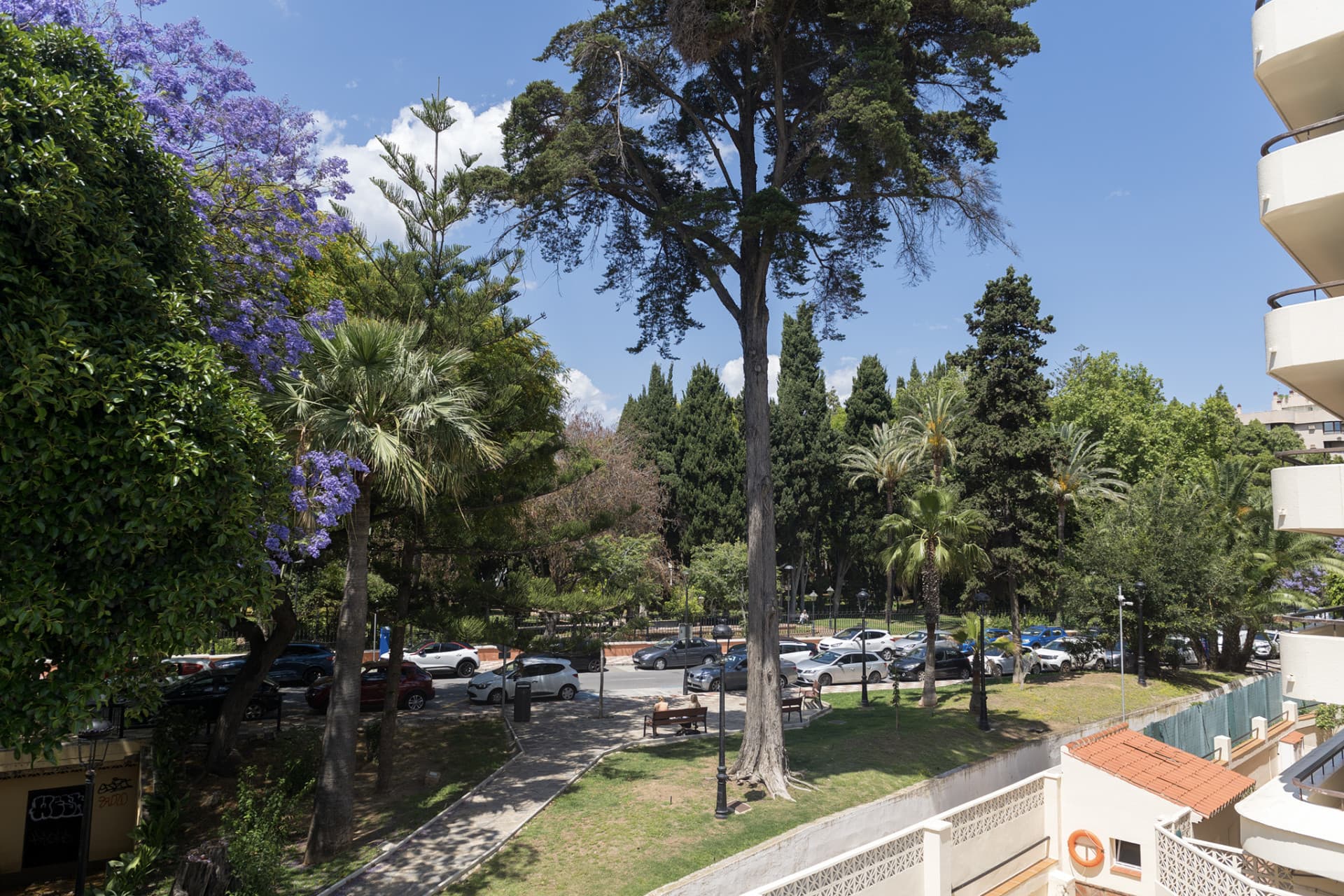 Apartment for sale in Marbella Centro, Marbella for INVERSORES