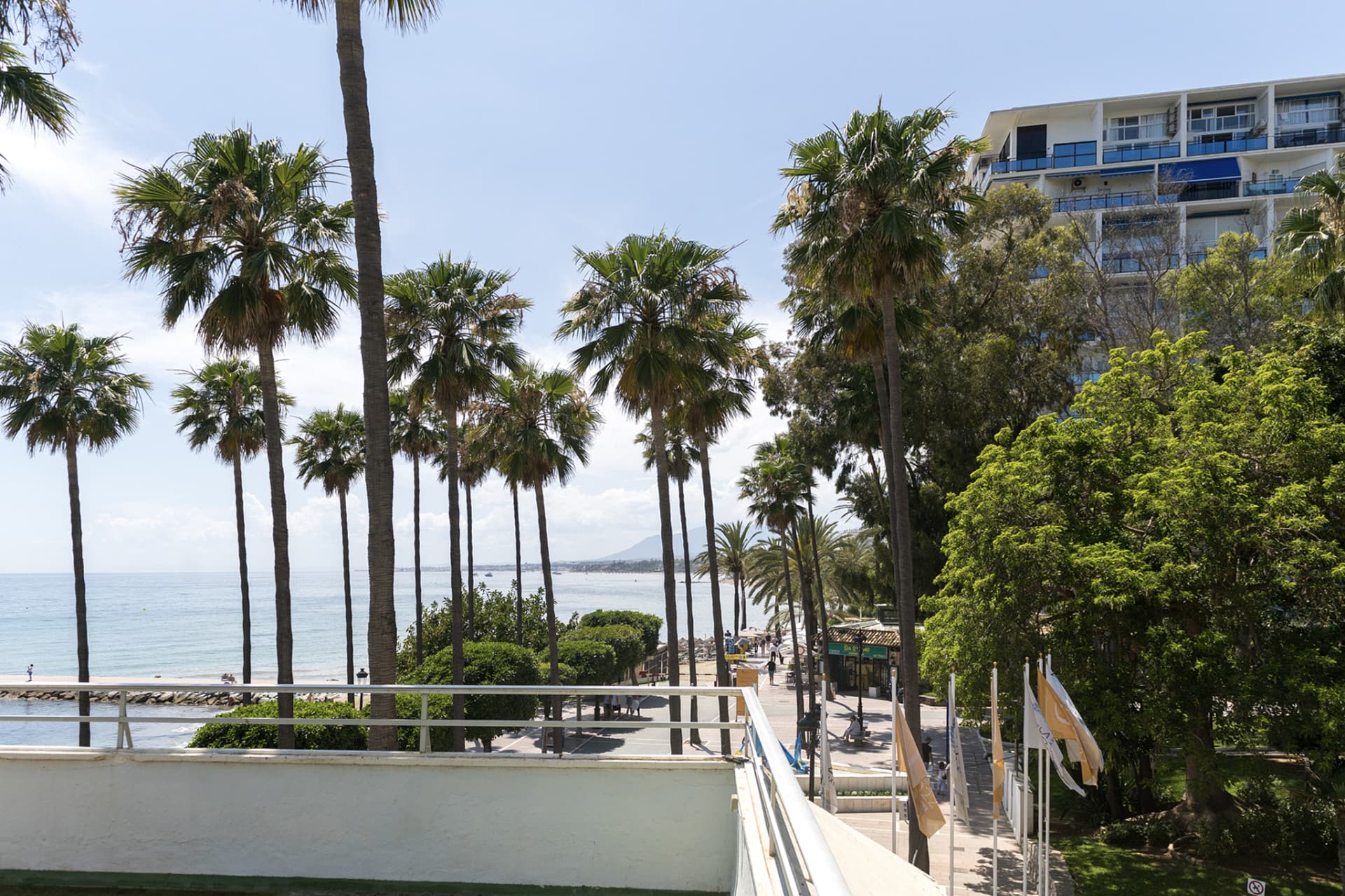 Apartment for sale in Marbella Centro, Marbella for INVERSORES
