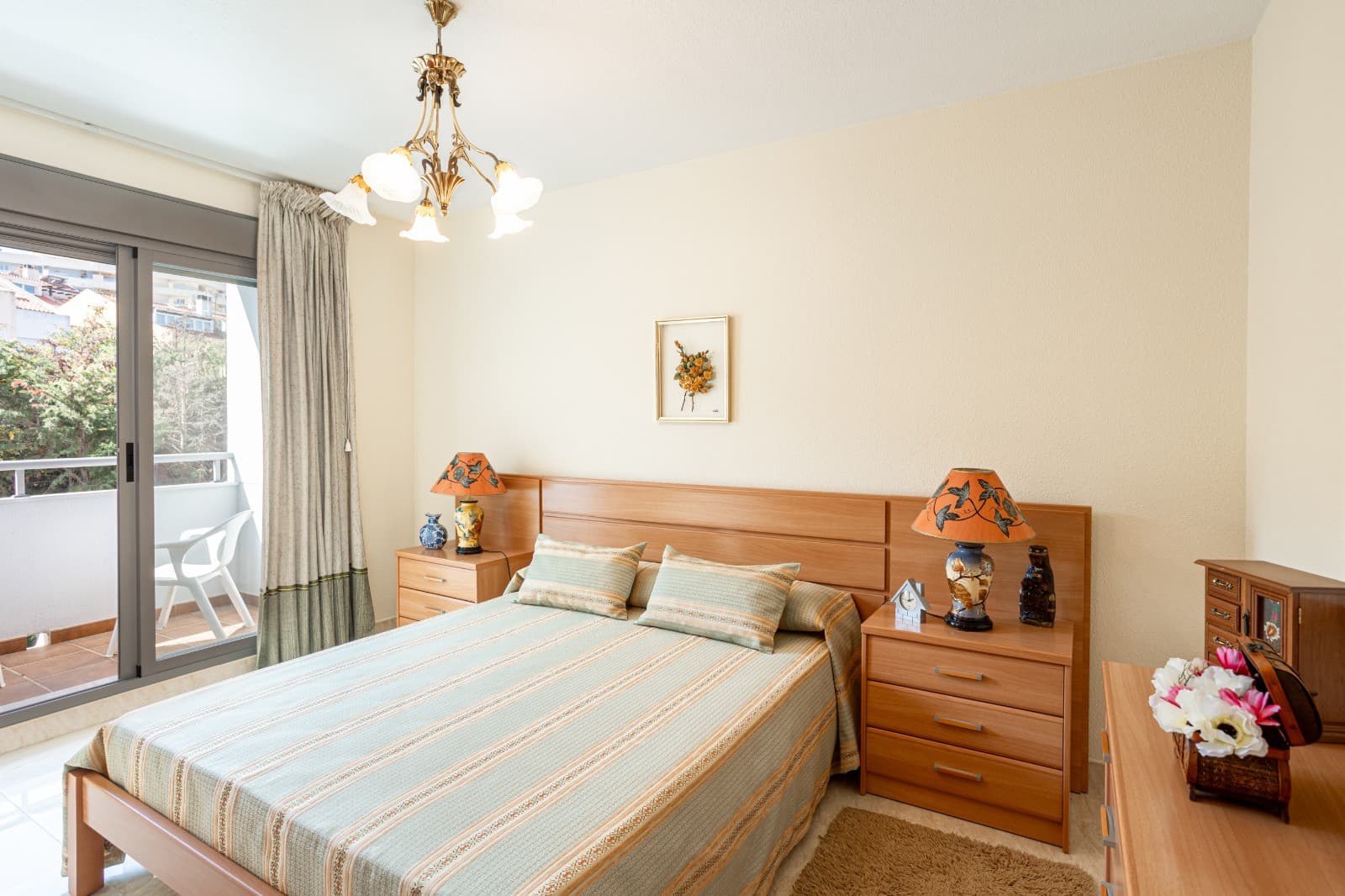 Magnificent Furnished Apartment in Myramar Las Palmeras – Fuengirola