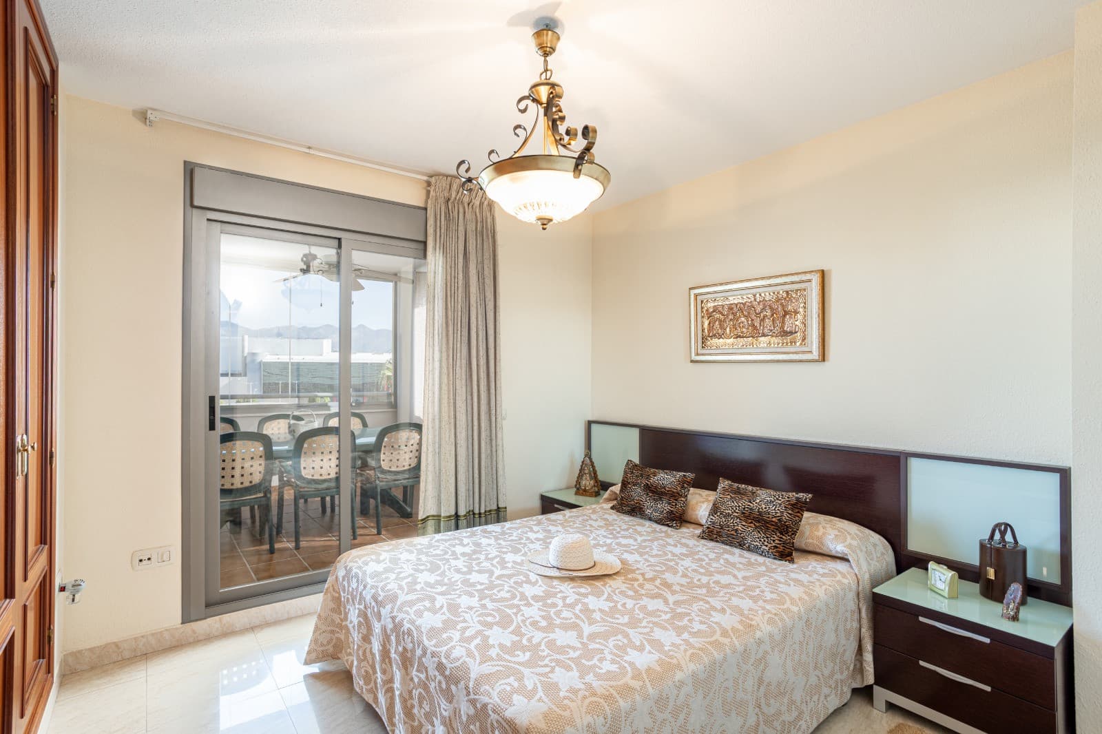 Magnificent Furnished Apartment in Myramar Las Palmeras – Fuengirola