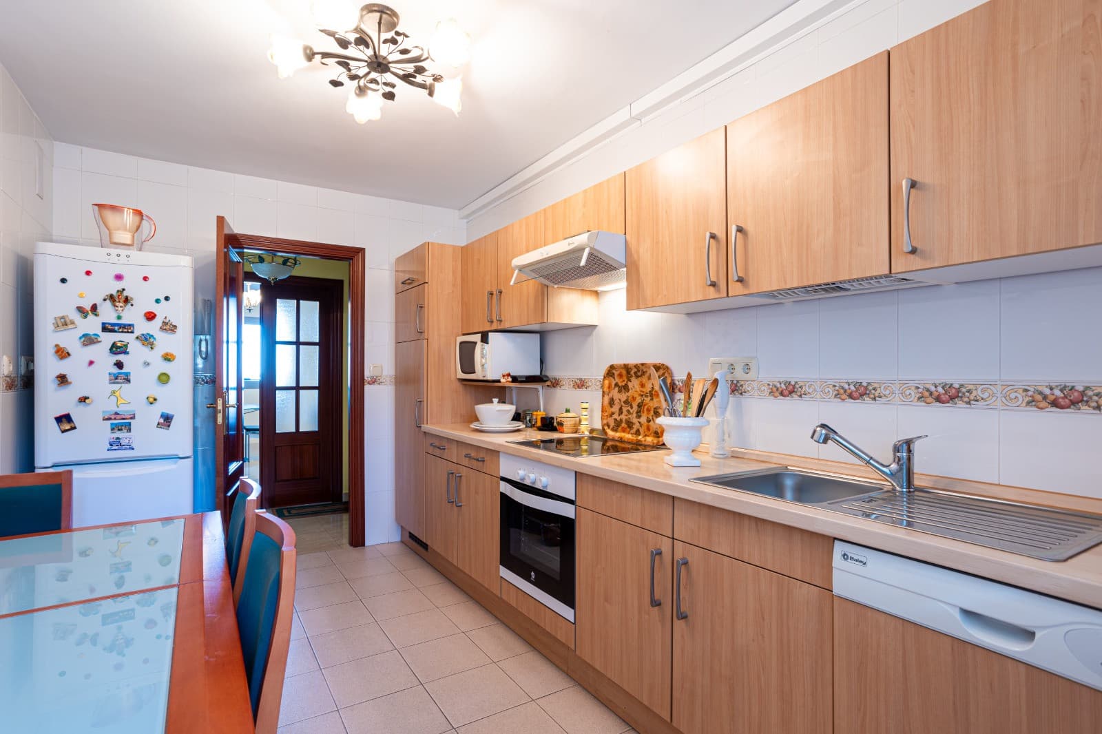 Magnificent Furnished Apartment in Myramar Las Palmeras – Fuengirola