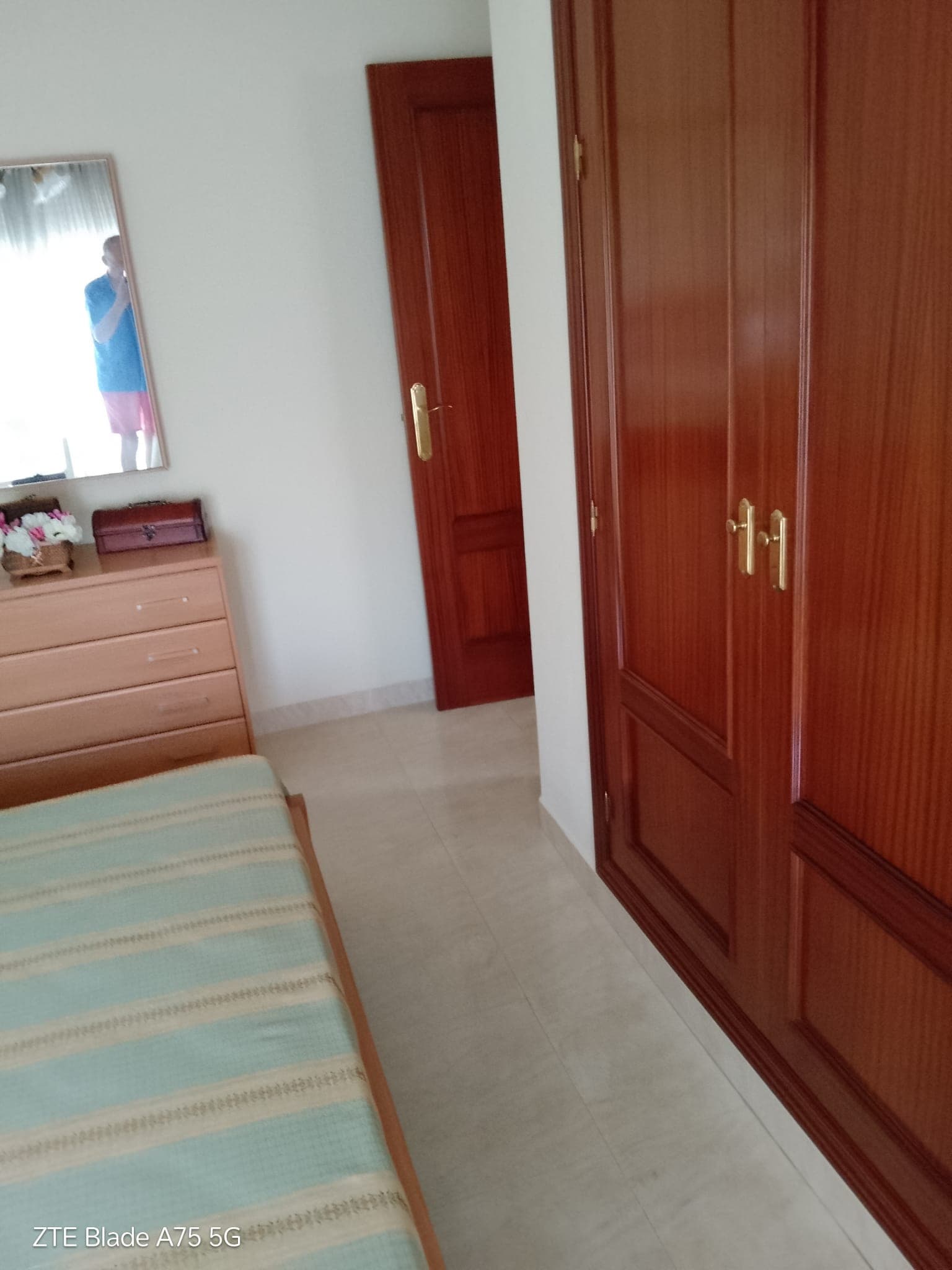 Magnificent Furnished Apartment in Myramar Las Palmeras – Fuengirola