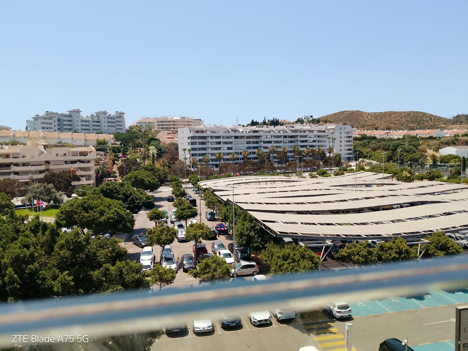 Magnificent Furnished Apartment in Myramar Las Palmeras – Fuengirola
