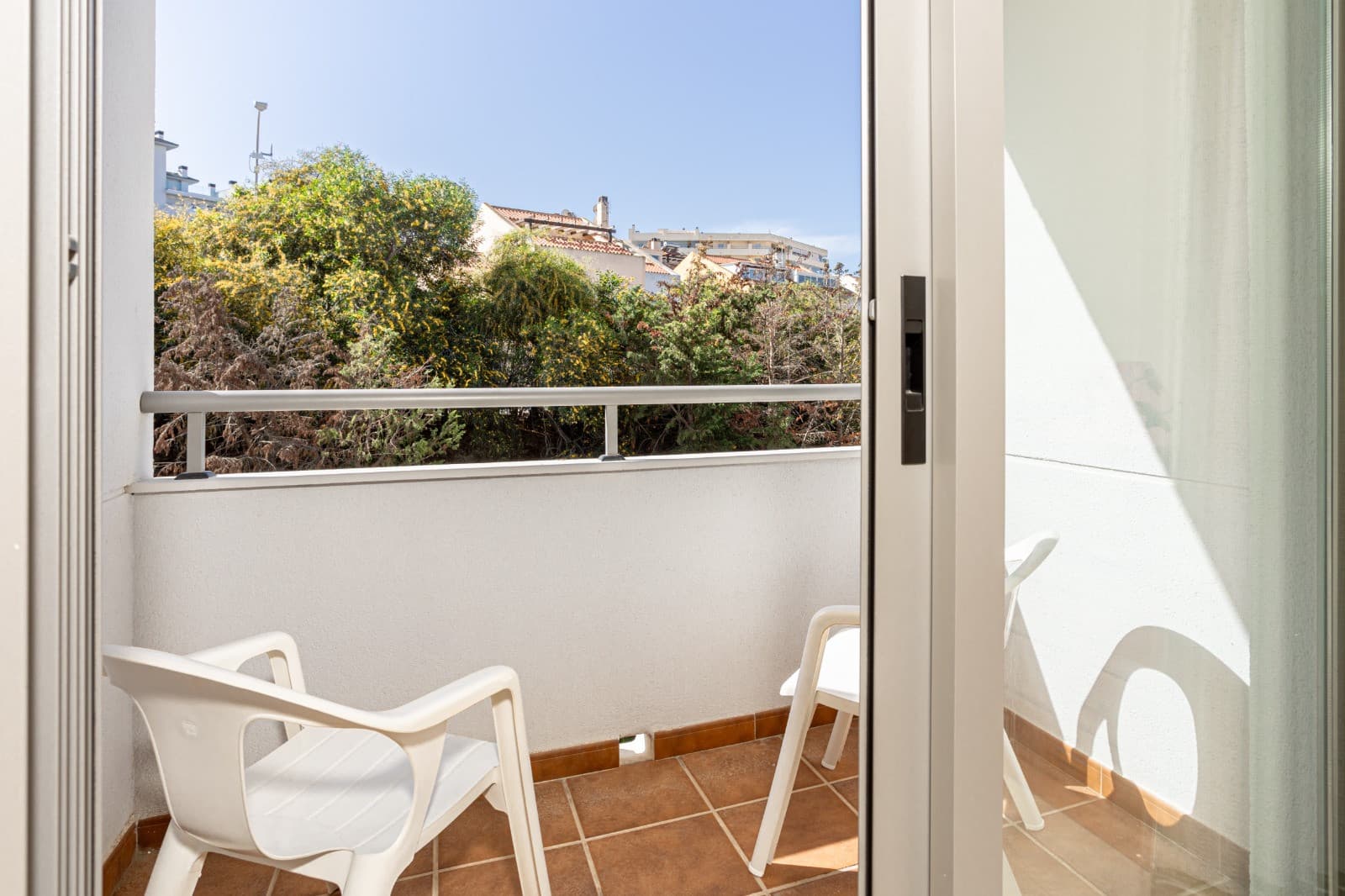 Magnificent Furnished Apartment in Myramar Las Palmeras – Fuengirola