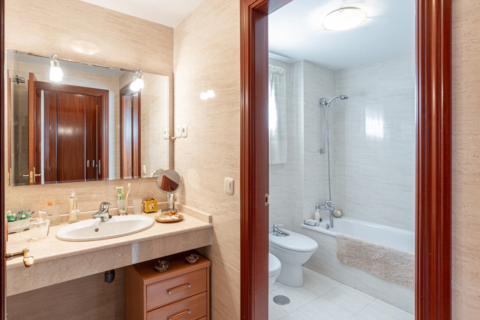 Magnificent Furnished Apartment in Myramar Las Palmeras – Fuengirola