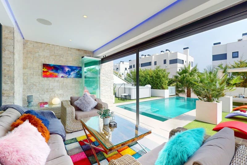 LUXURY