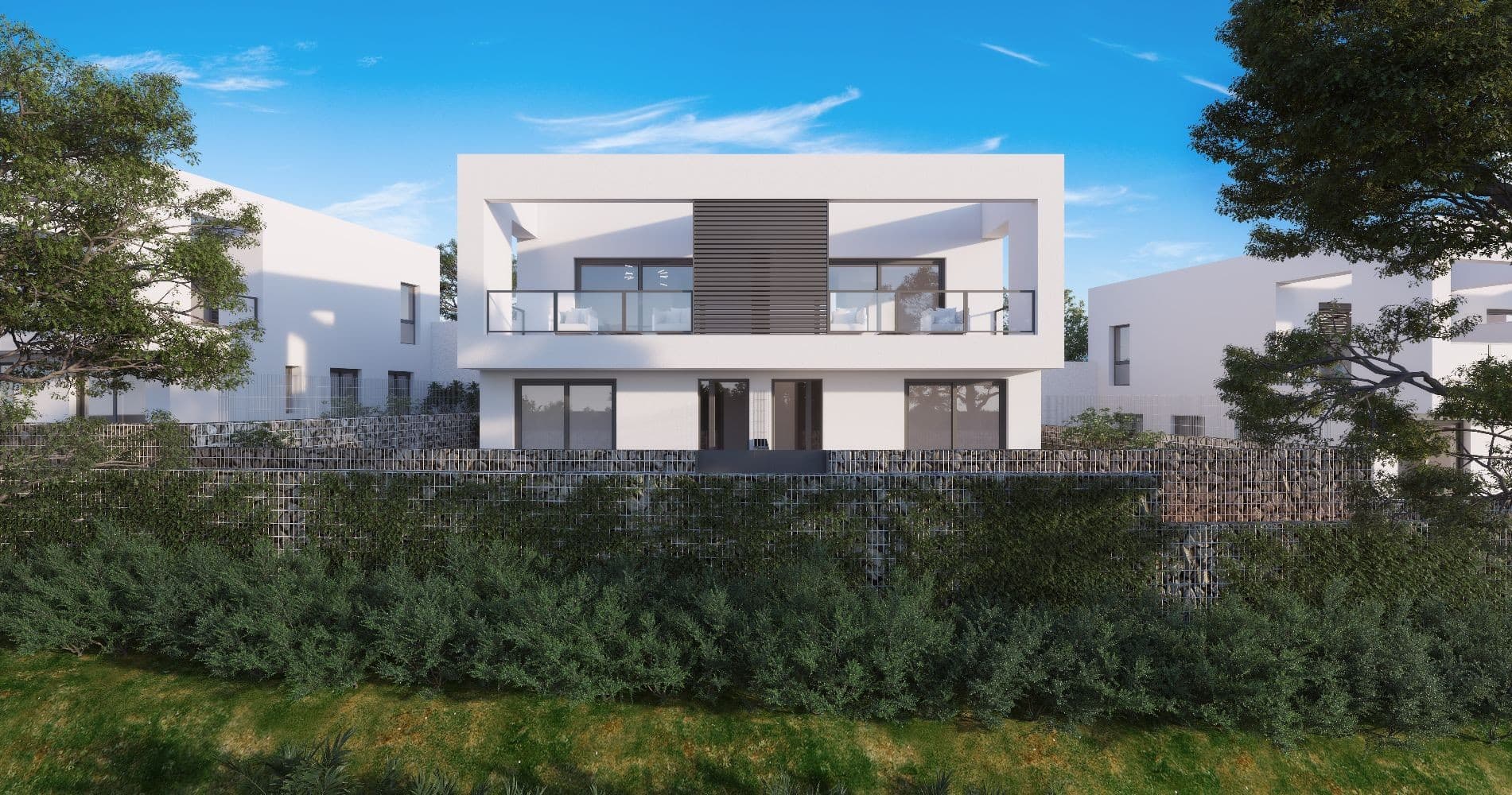 Villa for sale in Riviera del Sol, Mijas Costa