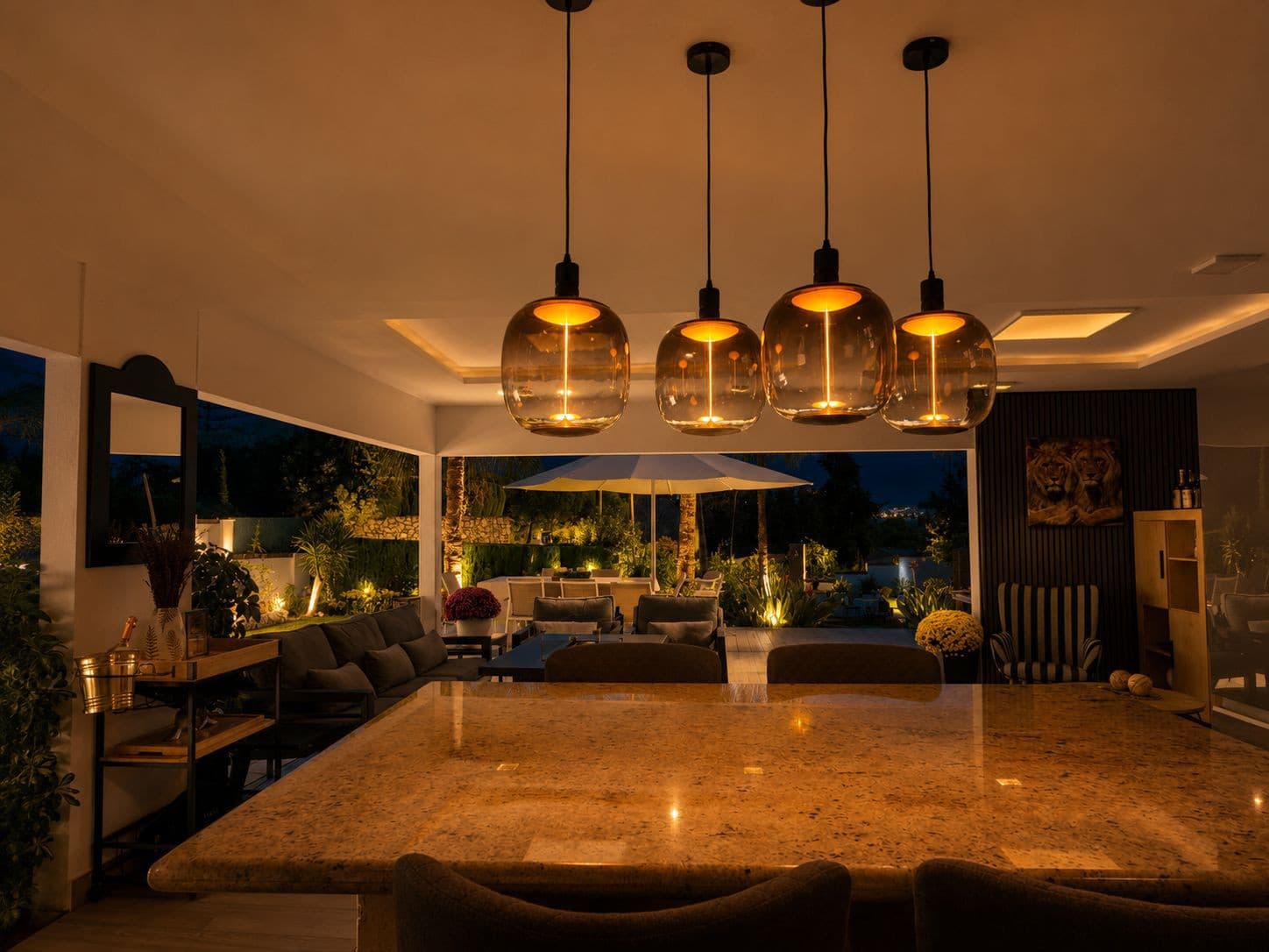 LUXURY