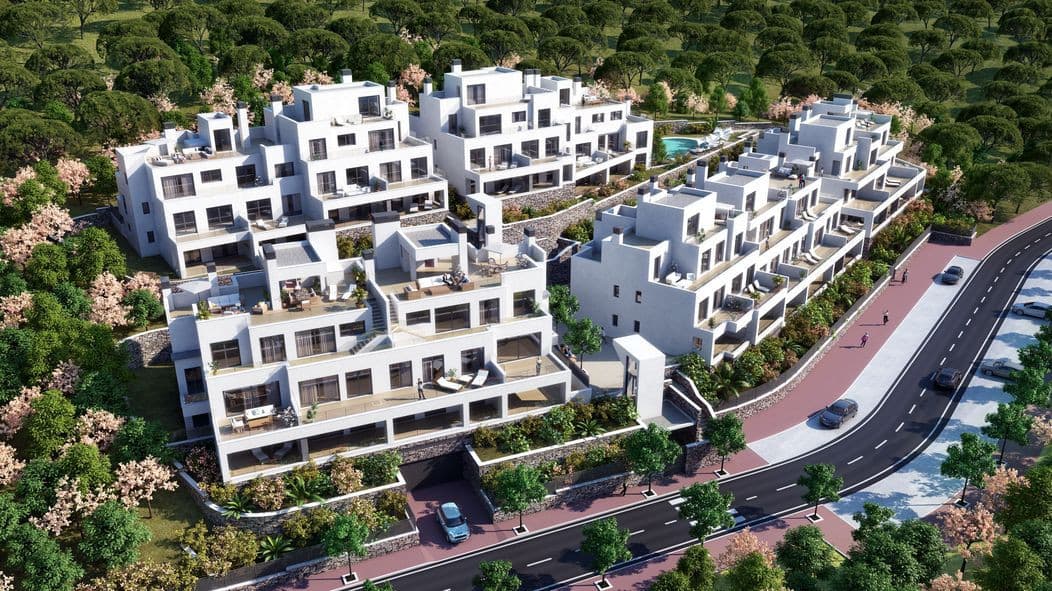 Discover the ultimate in comfort and style in this elegant elevated ground-floor apartment, located in the exclusive La