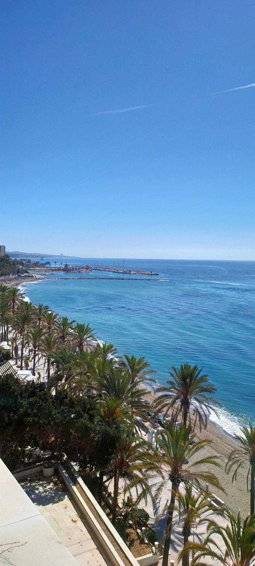 Luxury short-term rental apartment – Mare Nostrum, Marbella Enjoy an exclusive stay in one of Marbella’s most prestigiou
