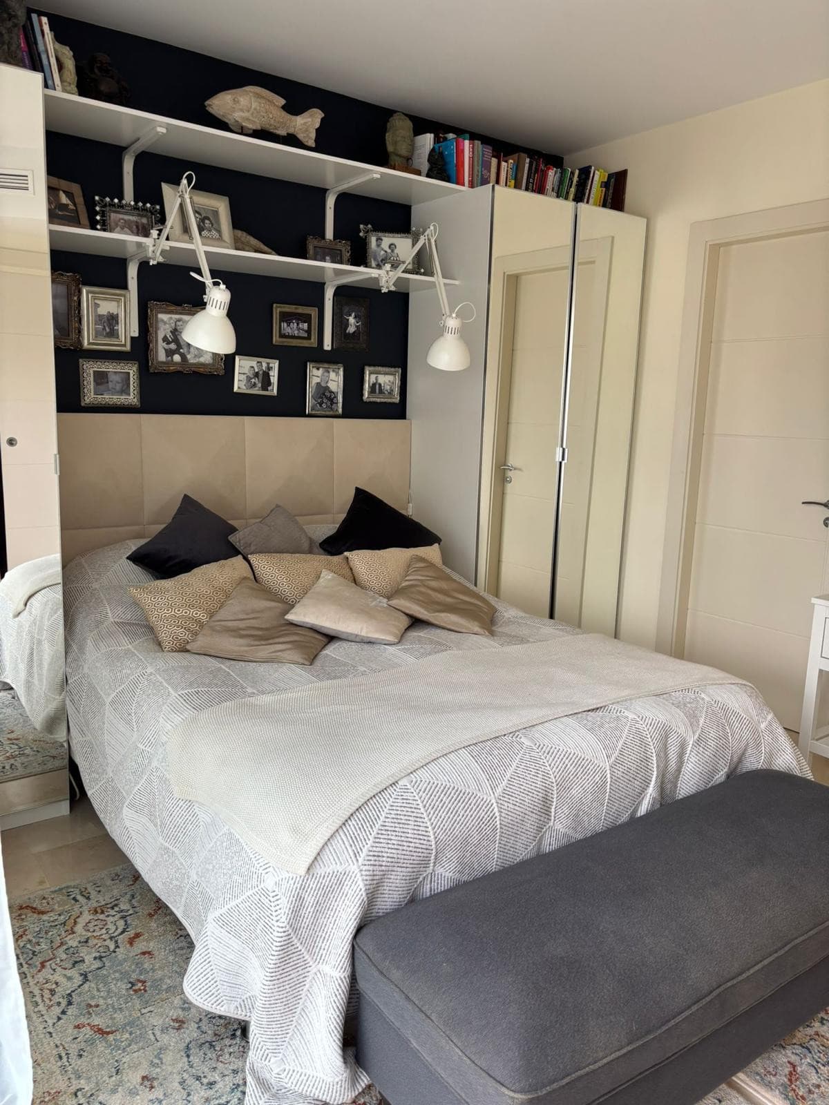 EXCLUSIVE TOWNHOUSE WITH PANORAMIC VIEWS IN LA CALA GOLF RESORT Magnificent 3-bedroom townhouse, located in the prestigi