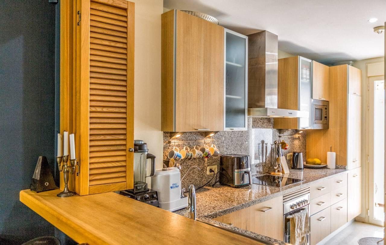 EXCLUSIVE TOWNHOUSE WITH PANORAMIC VIEWS IN LA CALA GOLF RESORT Magnificent 3-bedroom townhouse, located in the prestigi