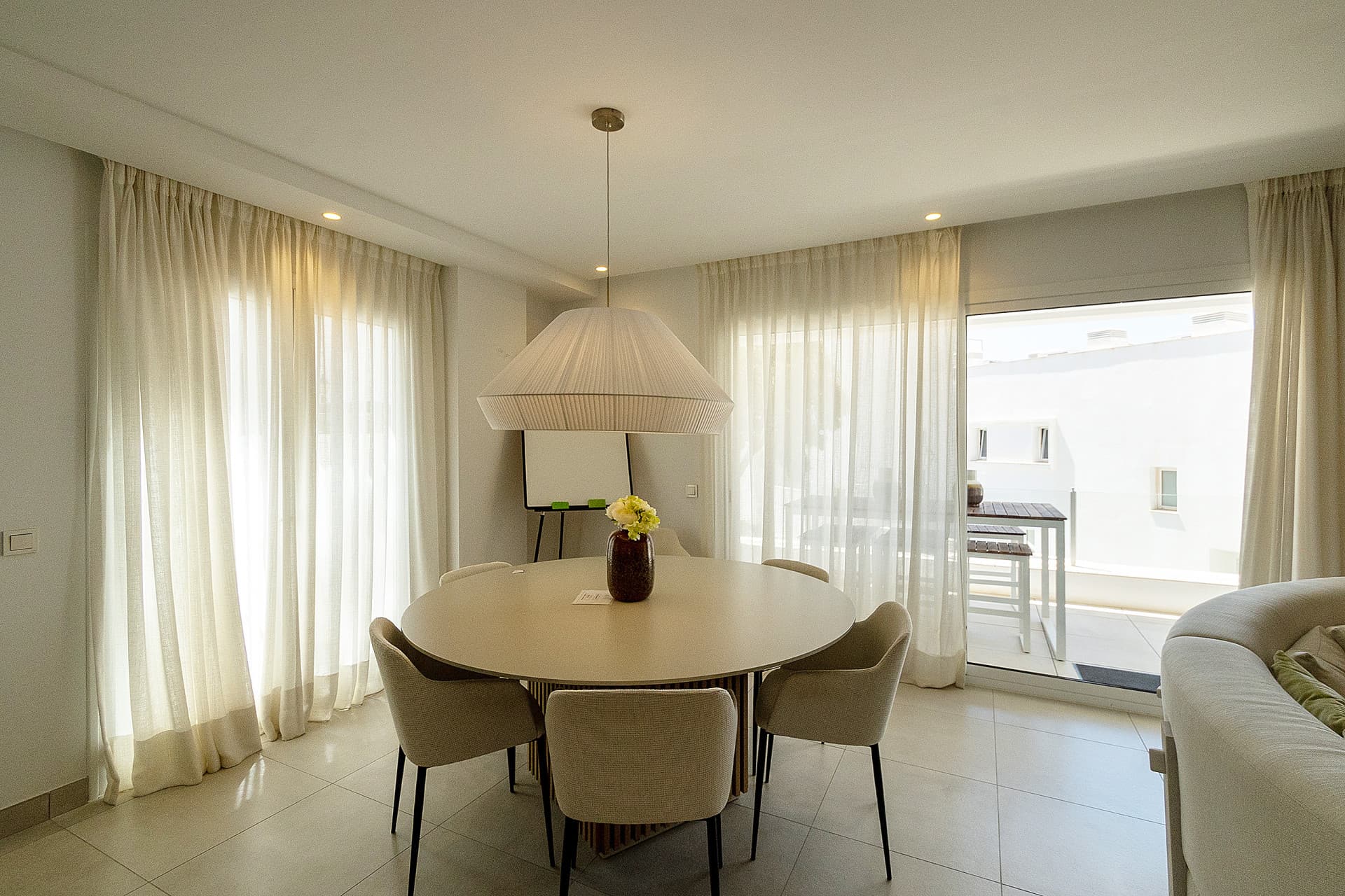 Exclusive luxury duplex penthouse with stunning sea and mountain views Discover this spectacular luxury duplex penthouse