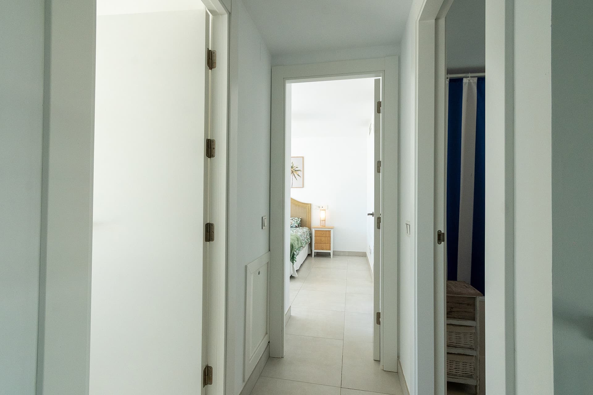 Exclusive luxury duplex penthouse with stunning sea and mountain views Discover this spectacular luxury duplex penthouse