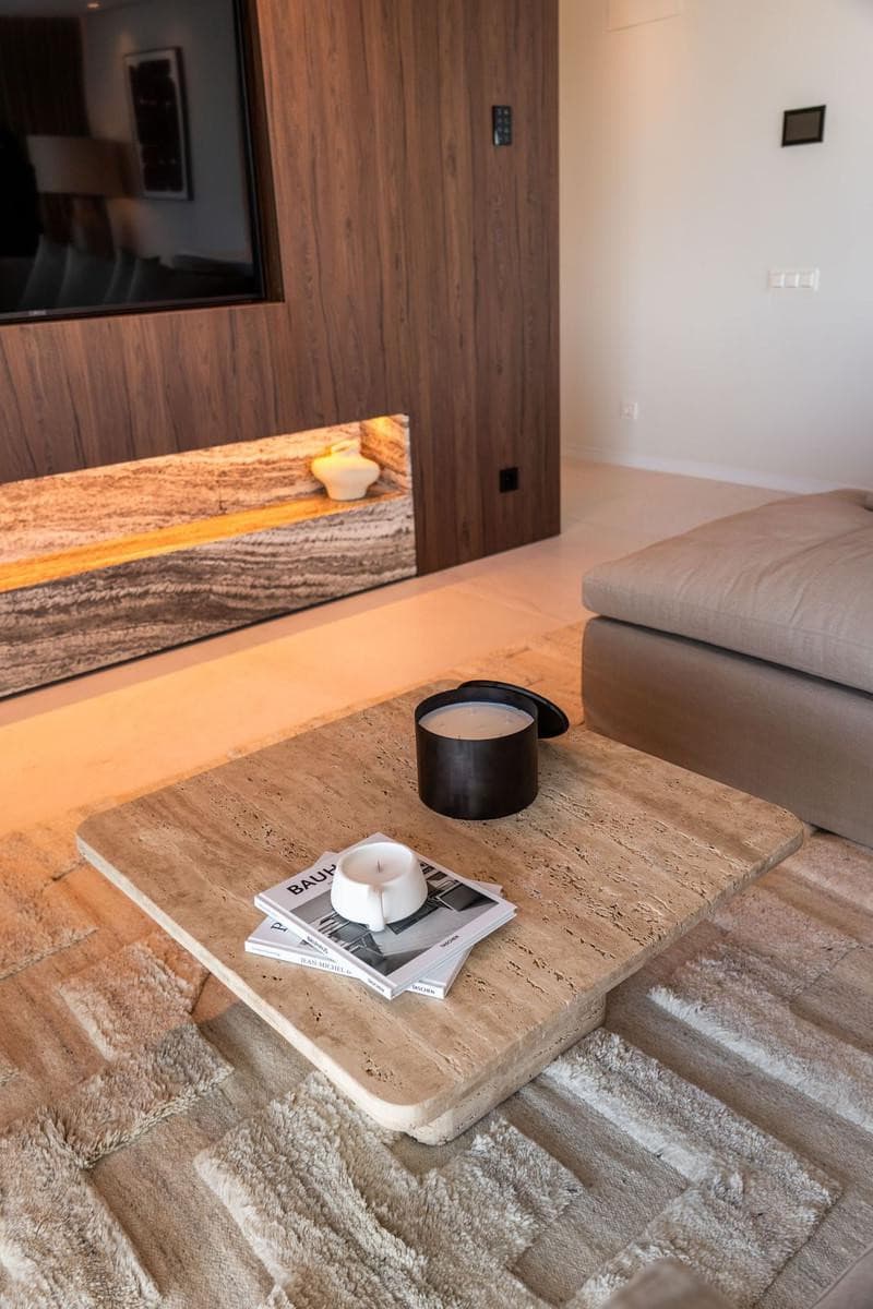 LUXURY