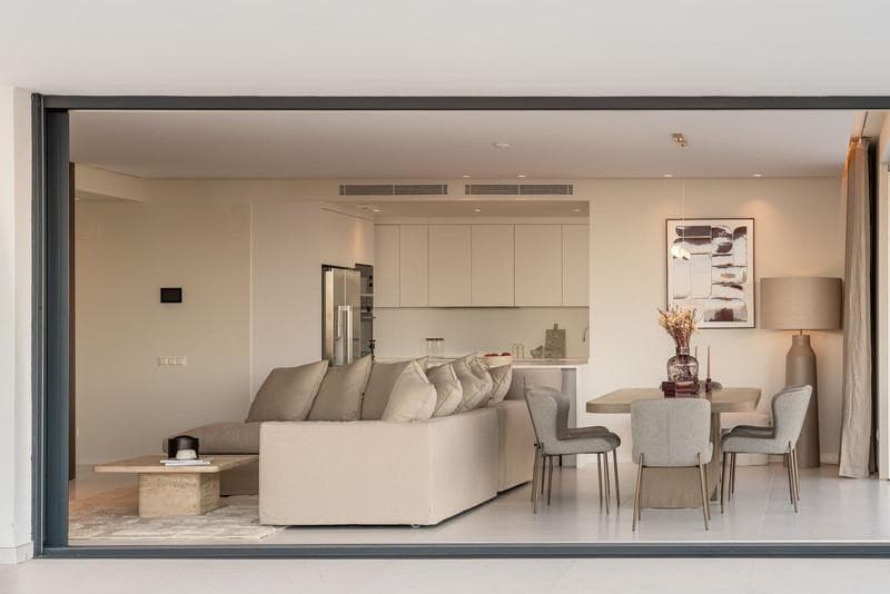 LUXURY