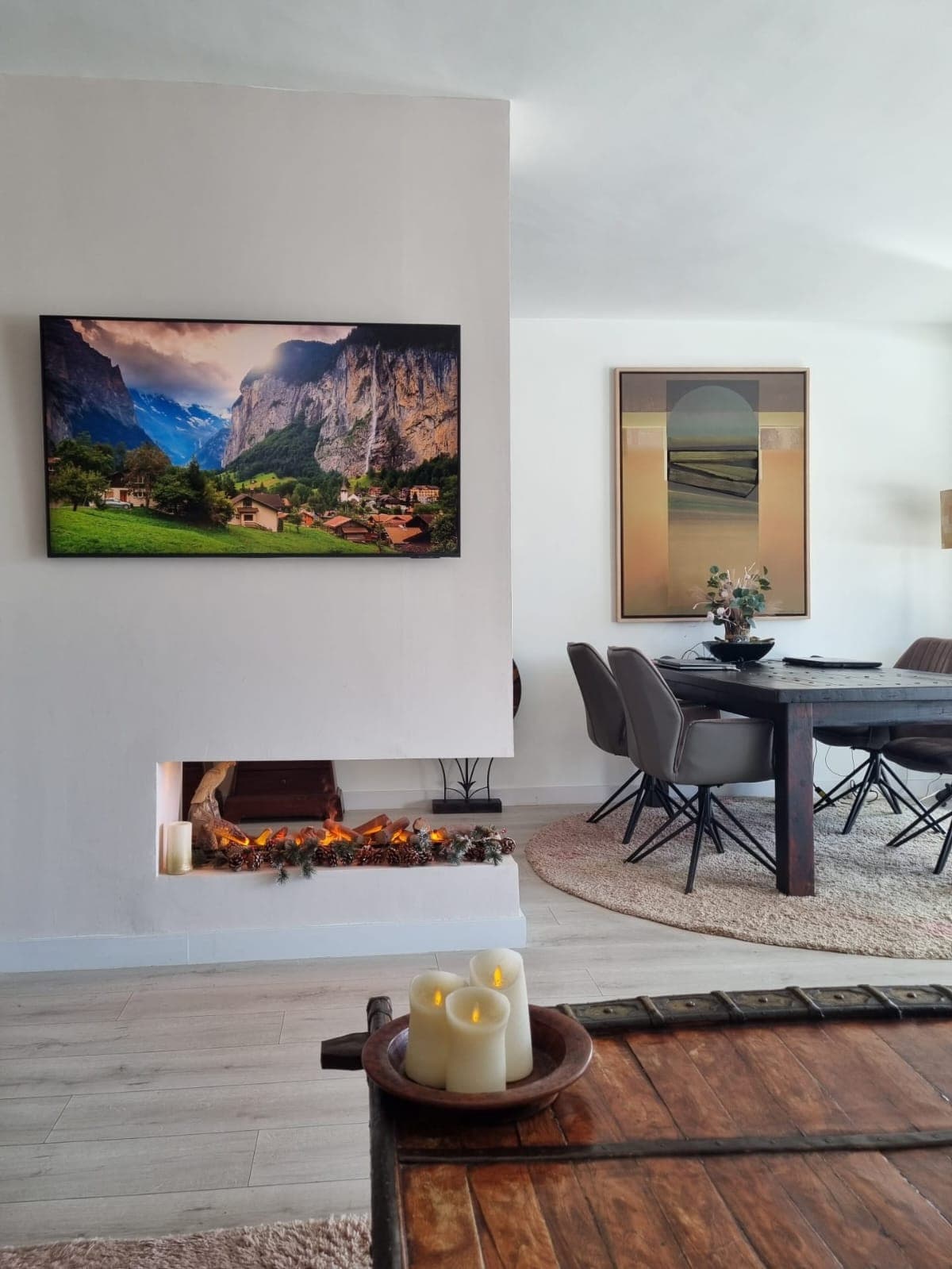 Fully renovated 2-bedroom apartment in Los Balcones de la Quinta, Benahavís