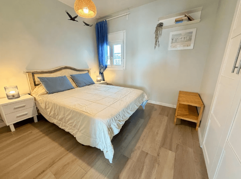 Modern Apartment with Tourist License – Marbella Center.