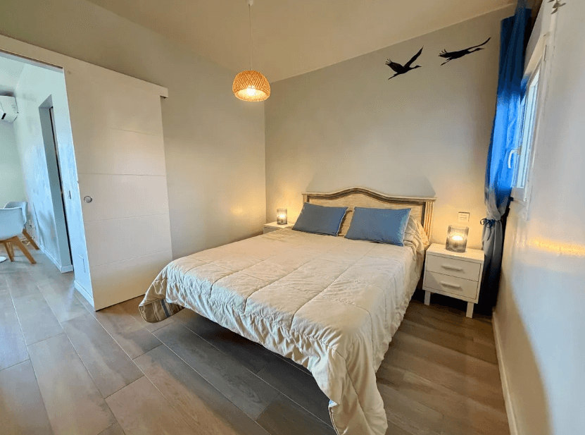 Modern Apartment with Tourist License – Marbella Center.