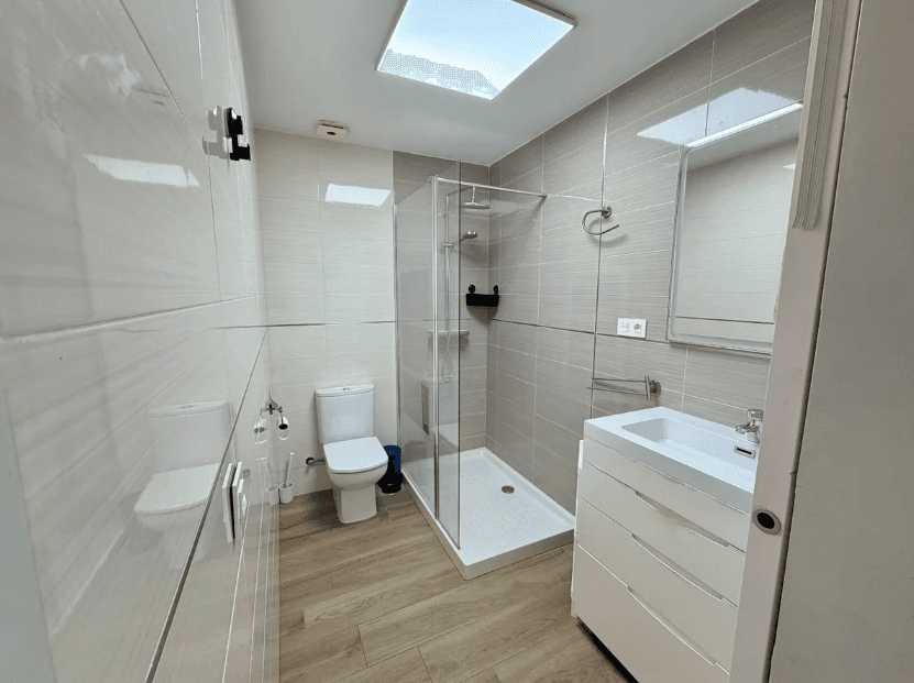 Modern Apartment with Tourist License – Marbella Center.