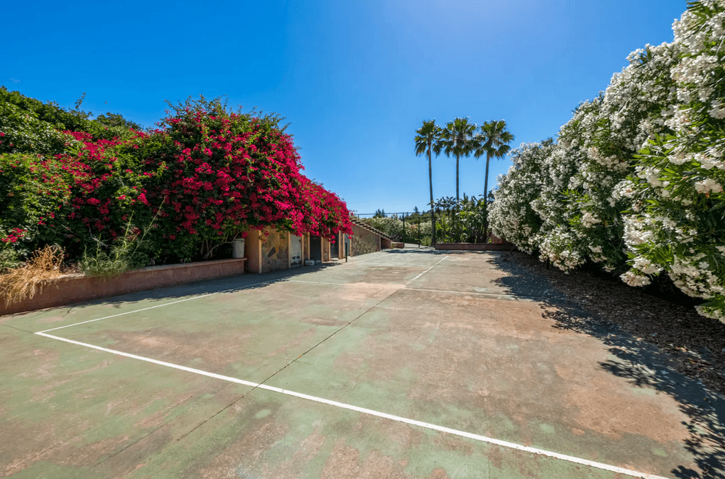 Exclusive Estate in Reinoso, Estepona