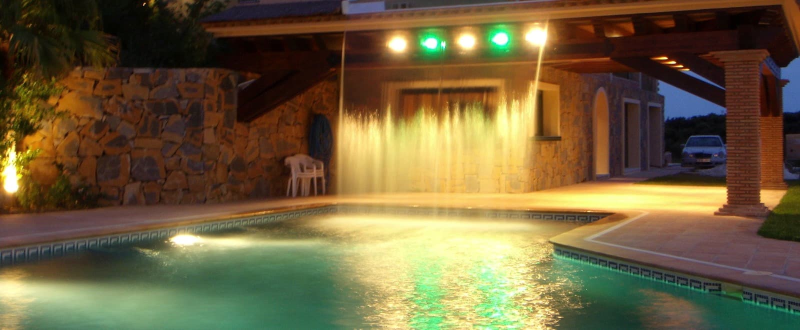 Exclusive Estate in Reinoso, Estepona