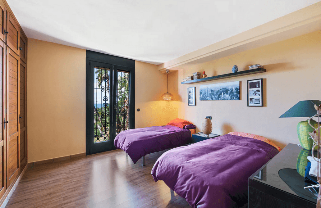 Exclusive Estate in Reinoso, Estepona