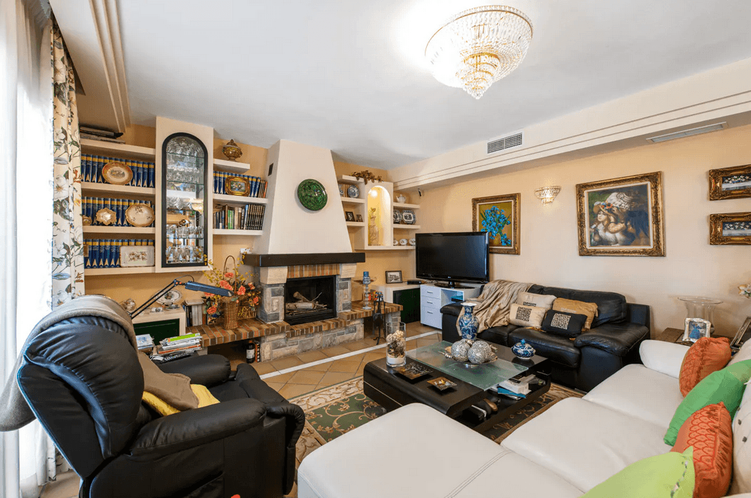 Exclusive Estate in Reinoso, Estepona