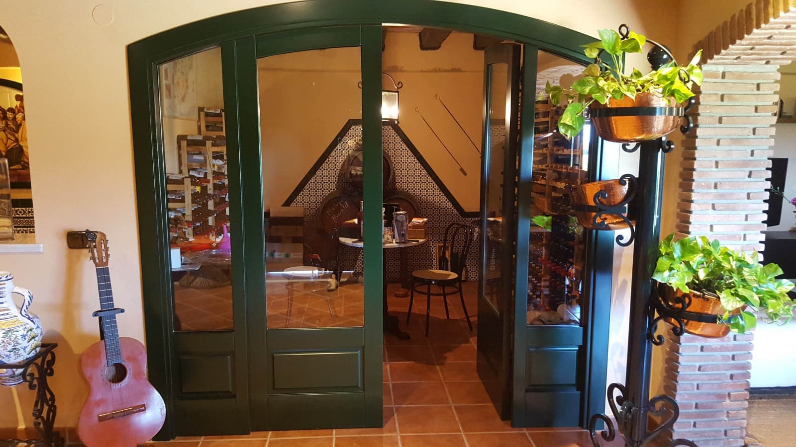 Exclusive Estate in Reinoso, Estepona