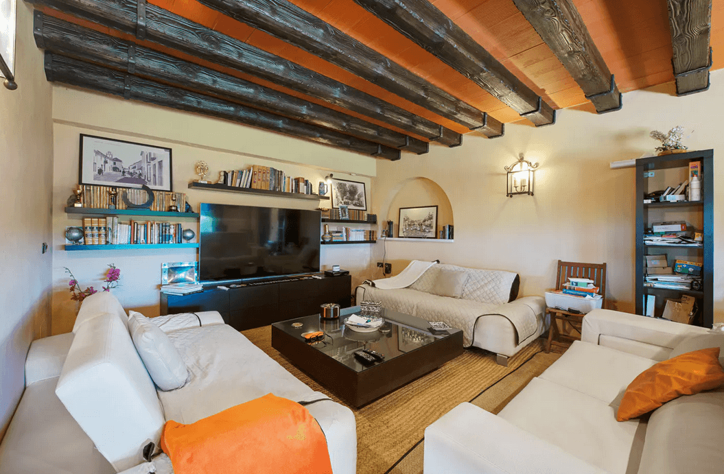 Exclusive Estate in Reinoso, Estepona