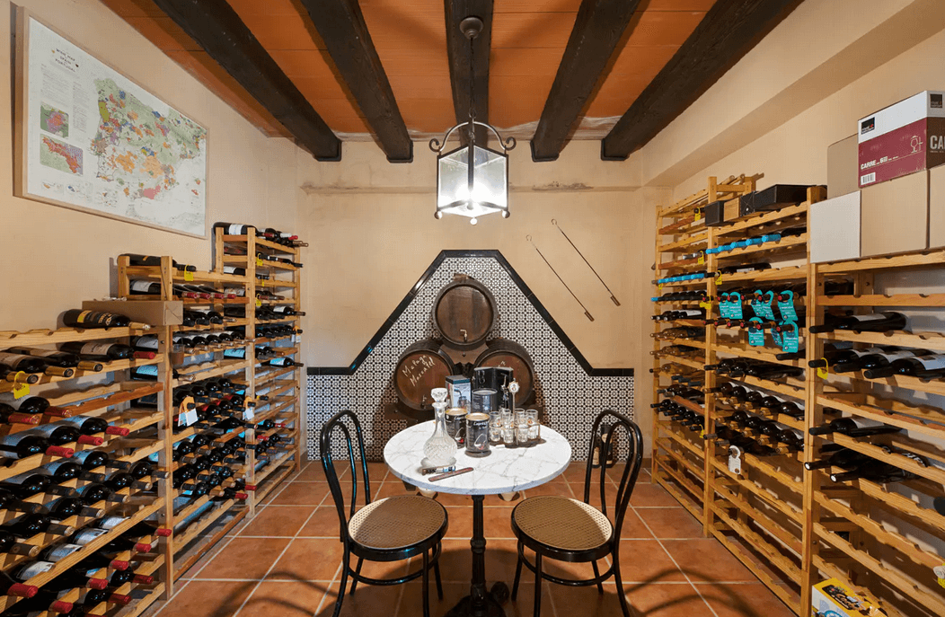 Exclusive Estate in Reinoso, Estepona