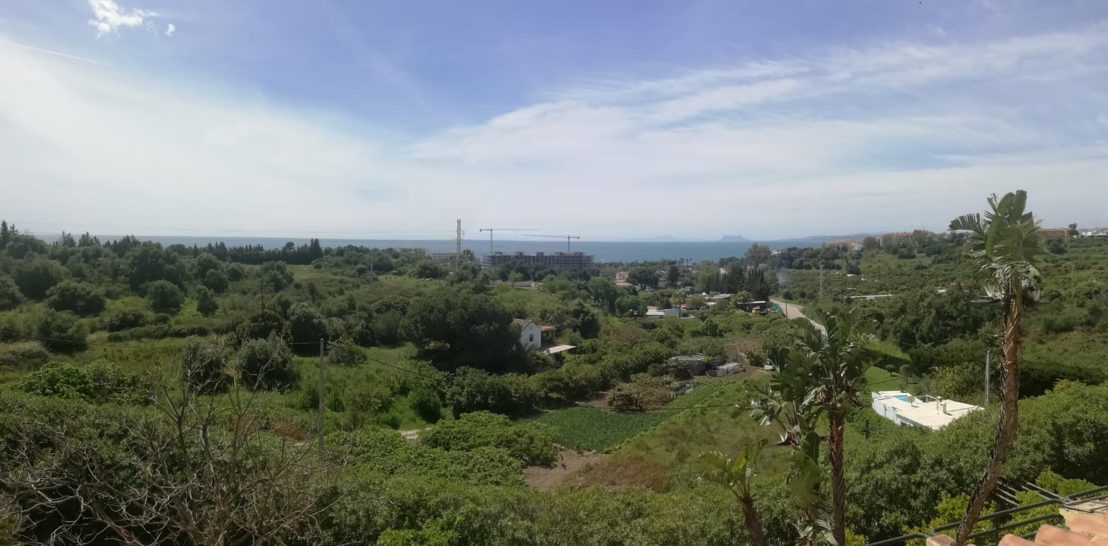 Exclusive Estate in Reinoso, Estepona