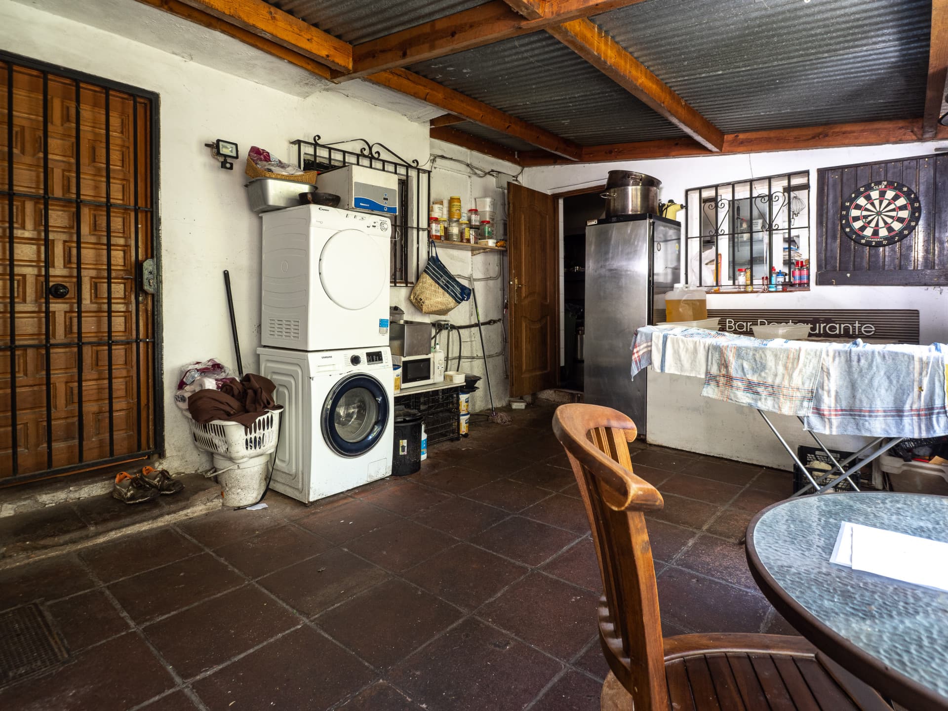 Charming and picturesque country house with swimming pool, located close to the village of Casares.