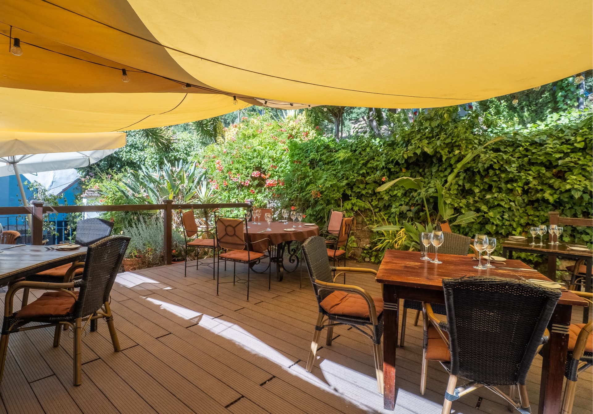 Charming and picturesque country house with swimming pool, located close to the village of Casares.