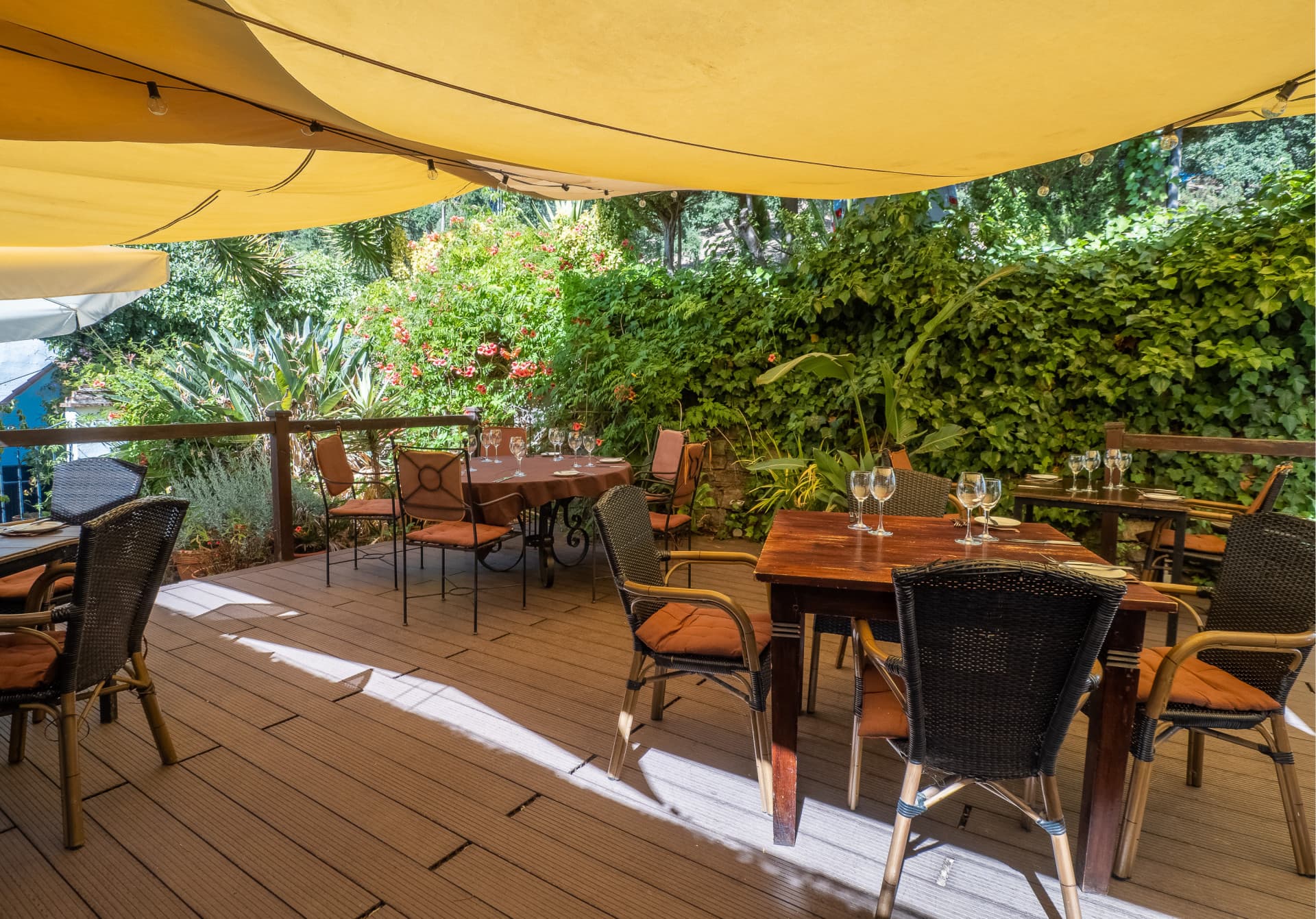 Charming and picturesque country house with swimming pool, located close to the village of Casares.