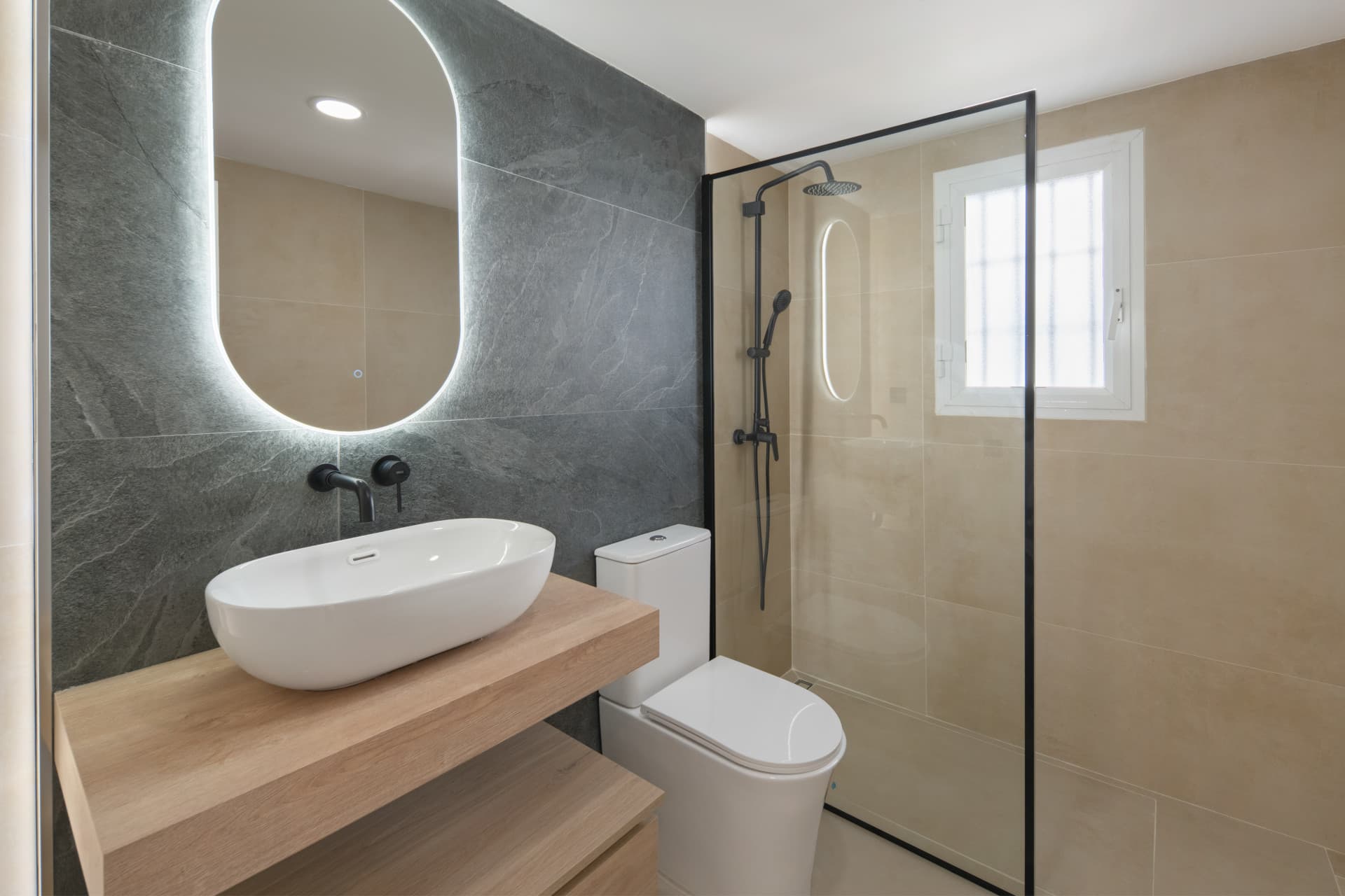 Stylish Two-Bedroom Apartment in Mirador La Quinta