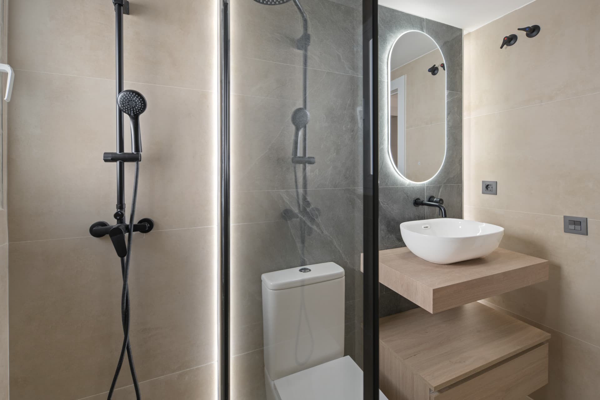Stylish Two-Bedroom Apartment in Mirador La Quinta